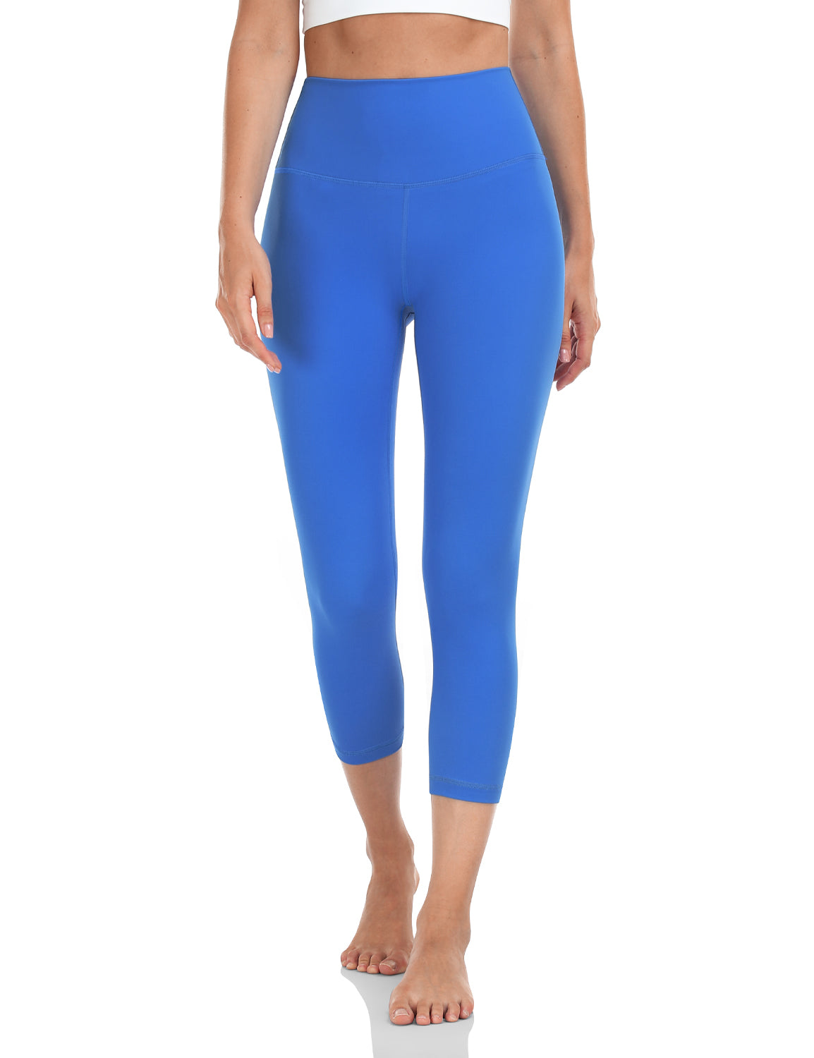 workout pro leggings 21 Dazzling Blue