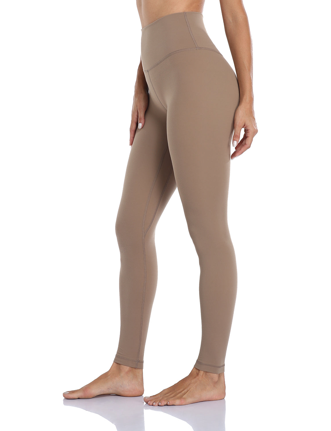 workout pro 28inch leggings Carbon Dust
