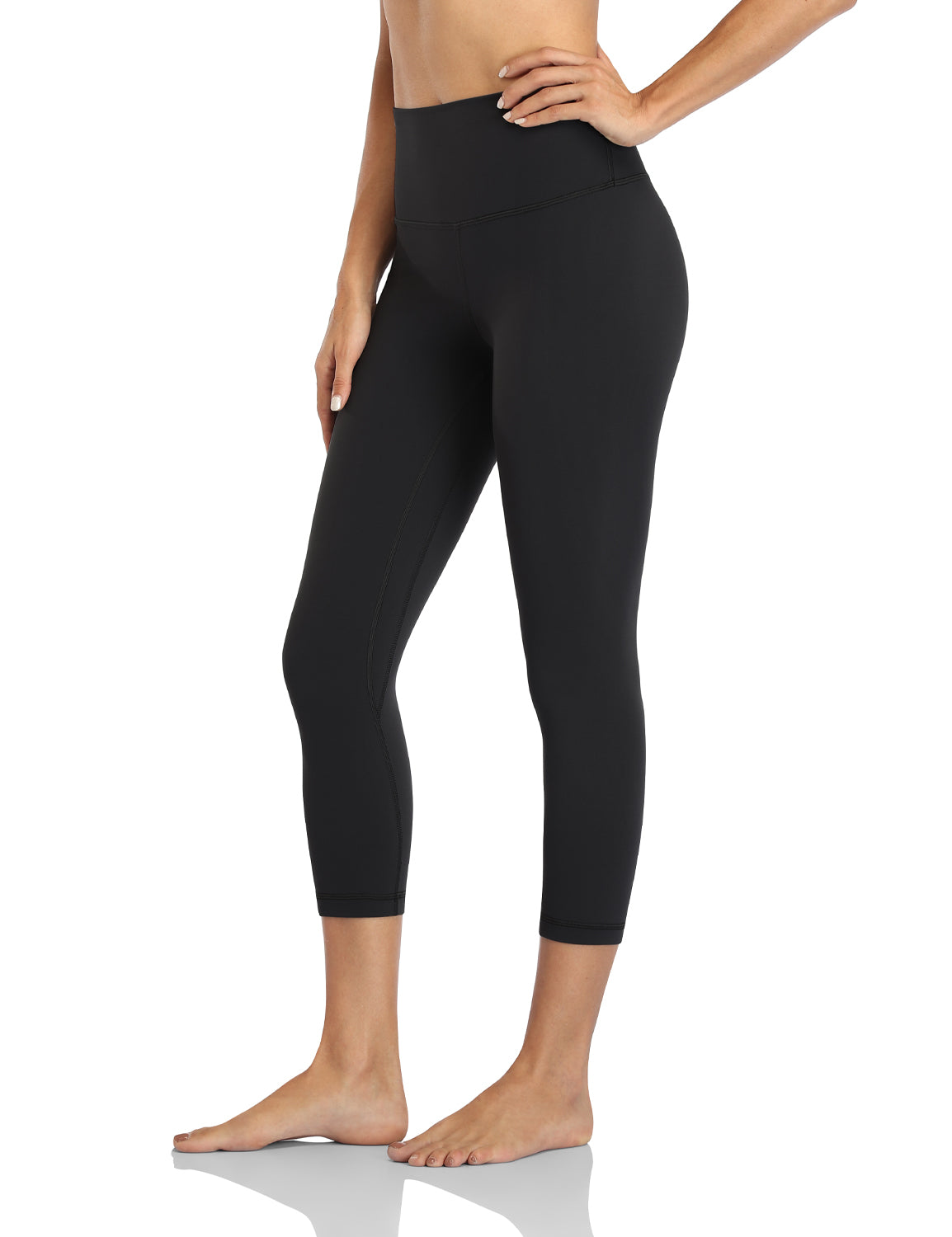 workout pro leggings 21 Black