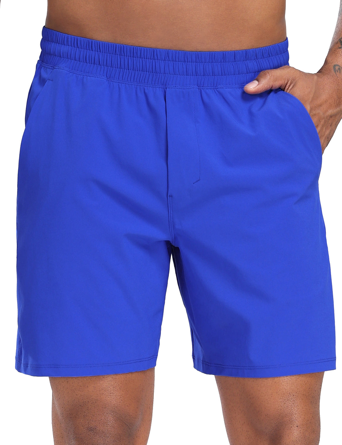 Linerless Shorts
