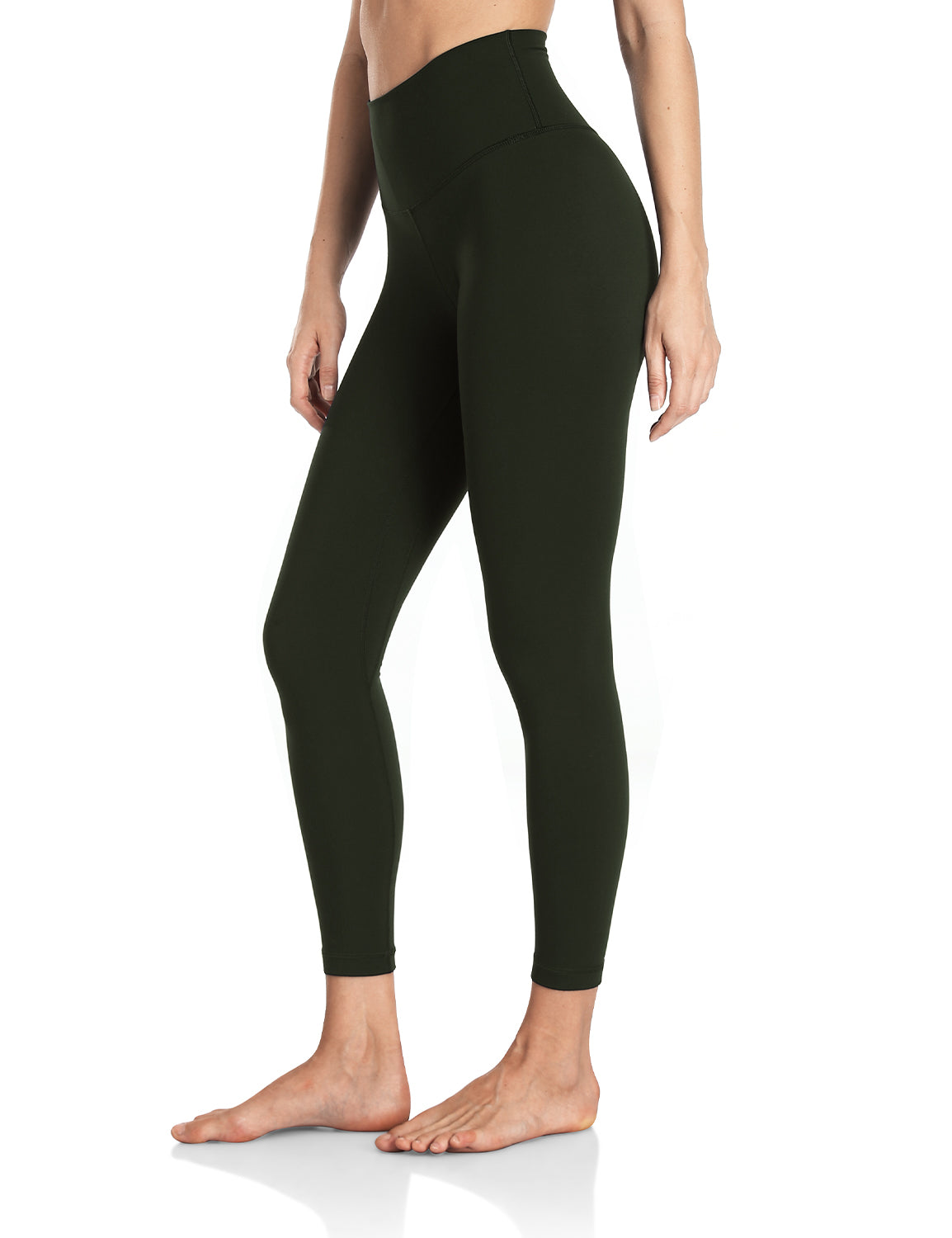 Leggings Dark Olive