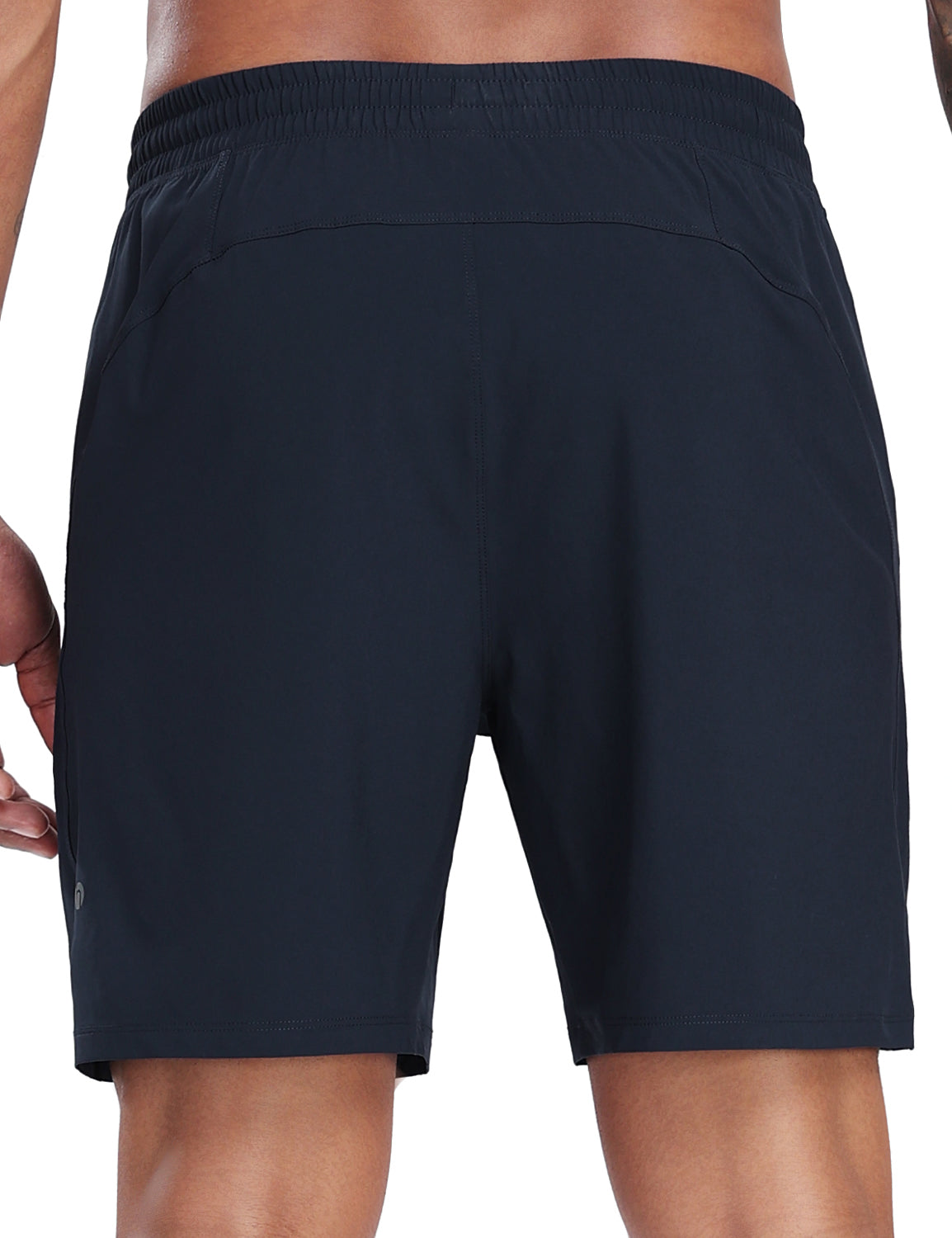 Linerless Shorts