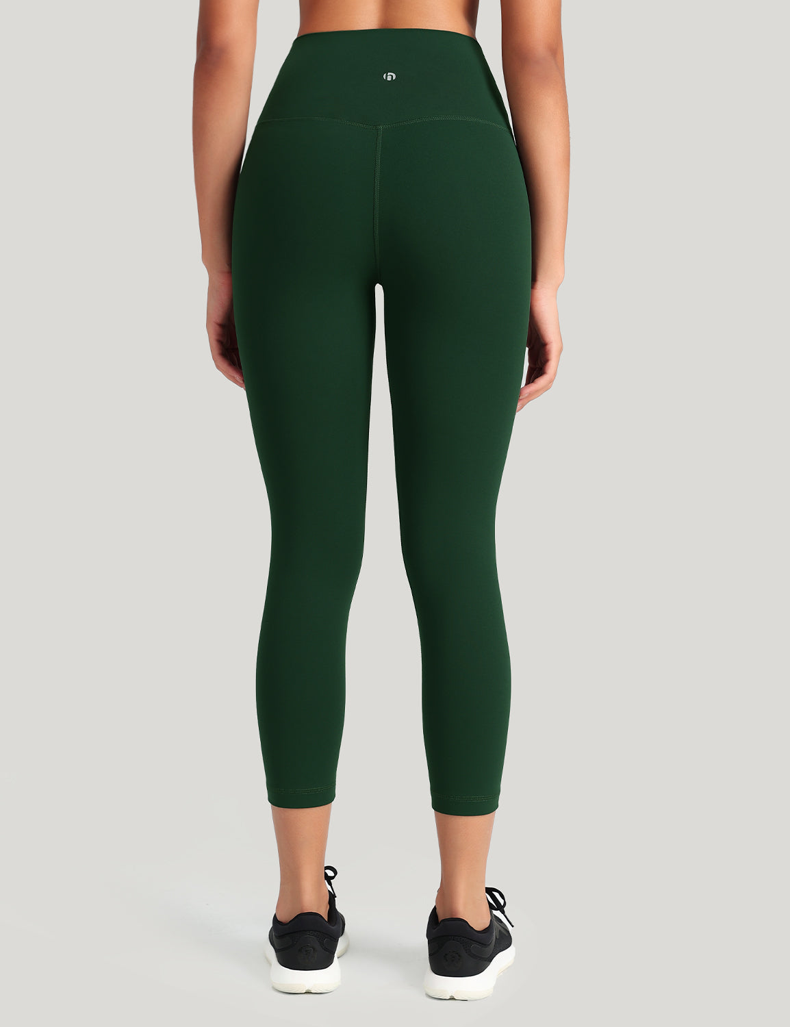 workout pro leggings 21 Vintage Green