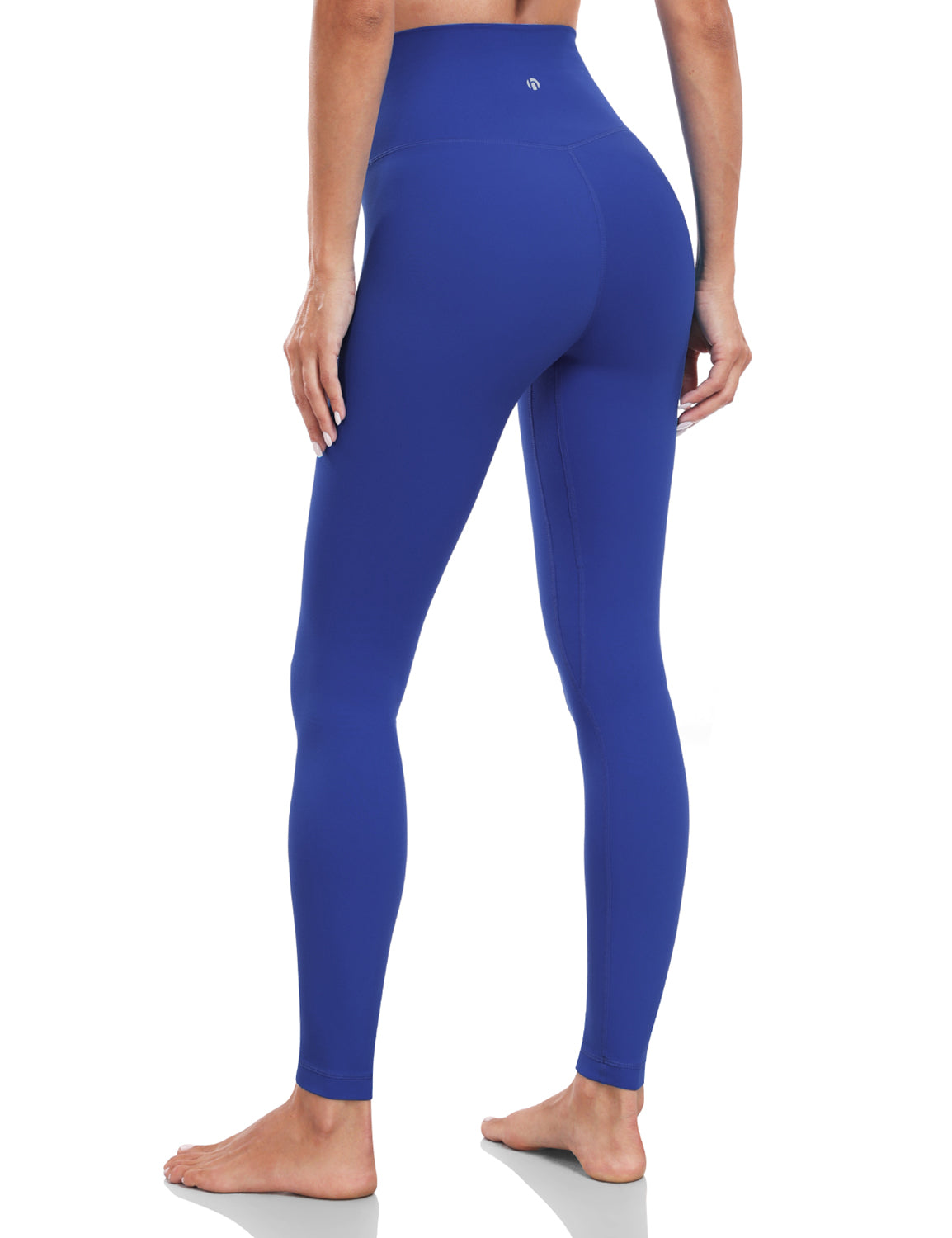 yoga pro leggings 28 Sapphire Blue