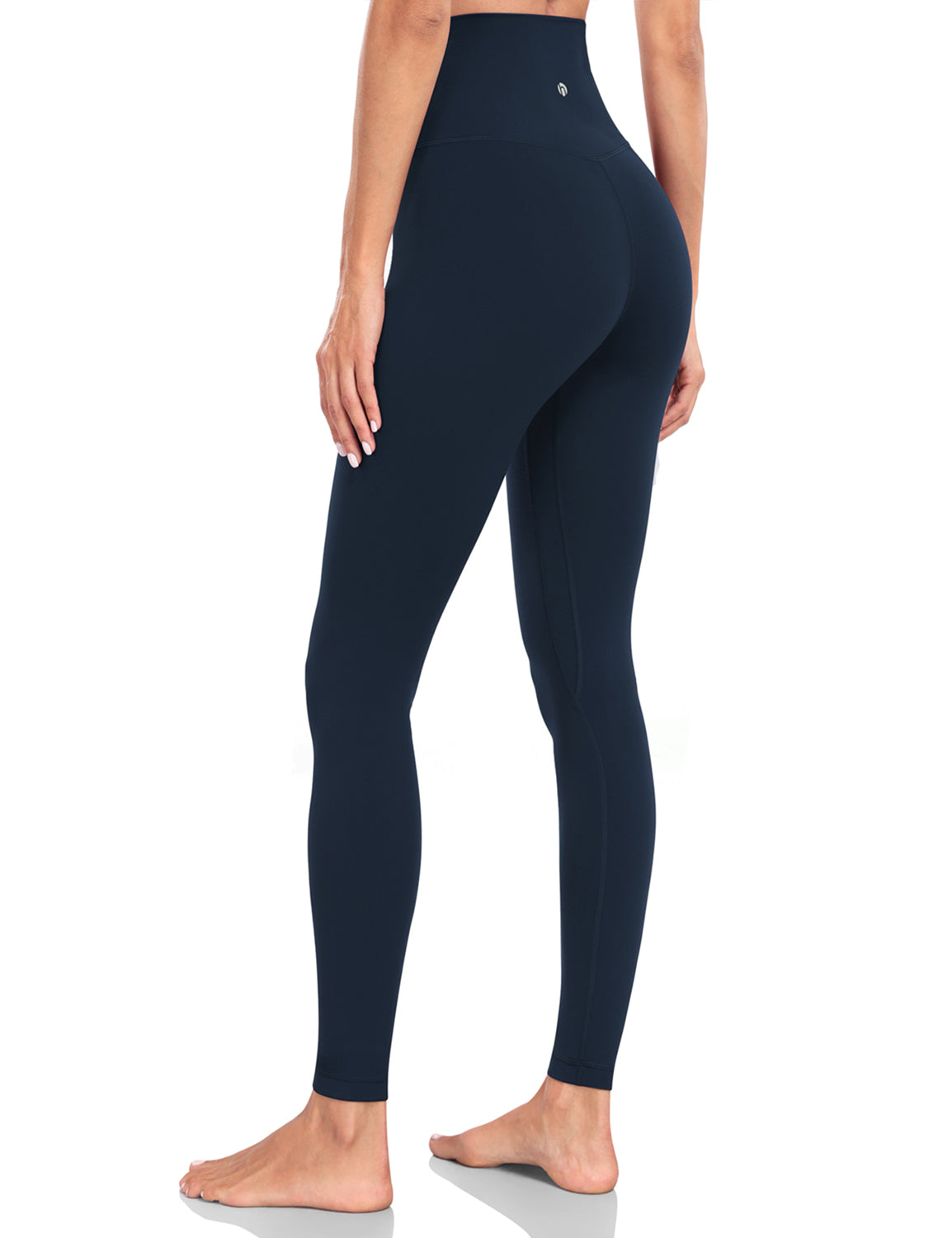 yoga pro leggings 31 True Navy