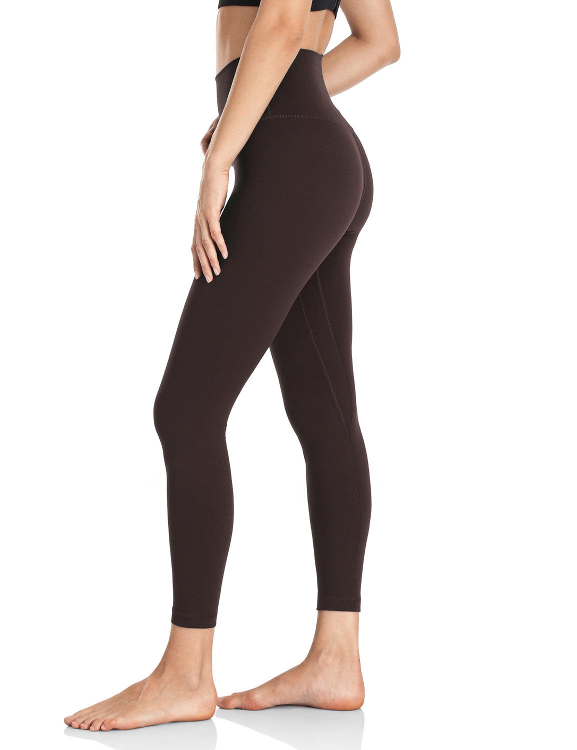 Leggings Espresso