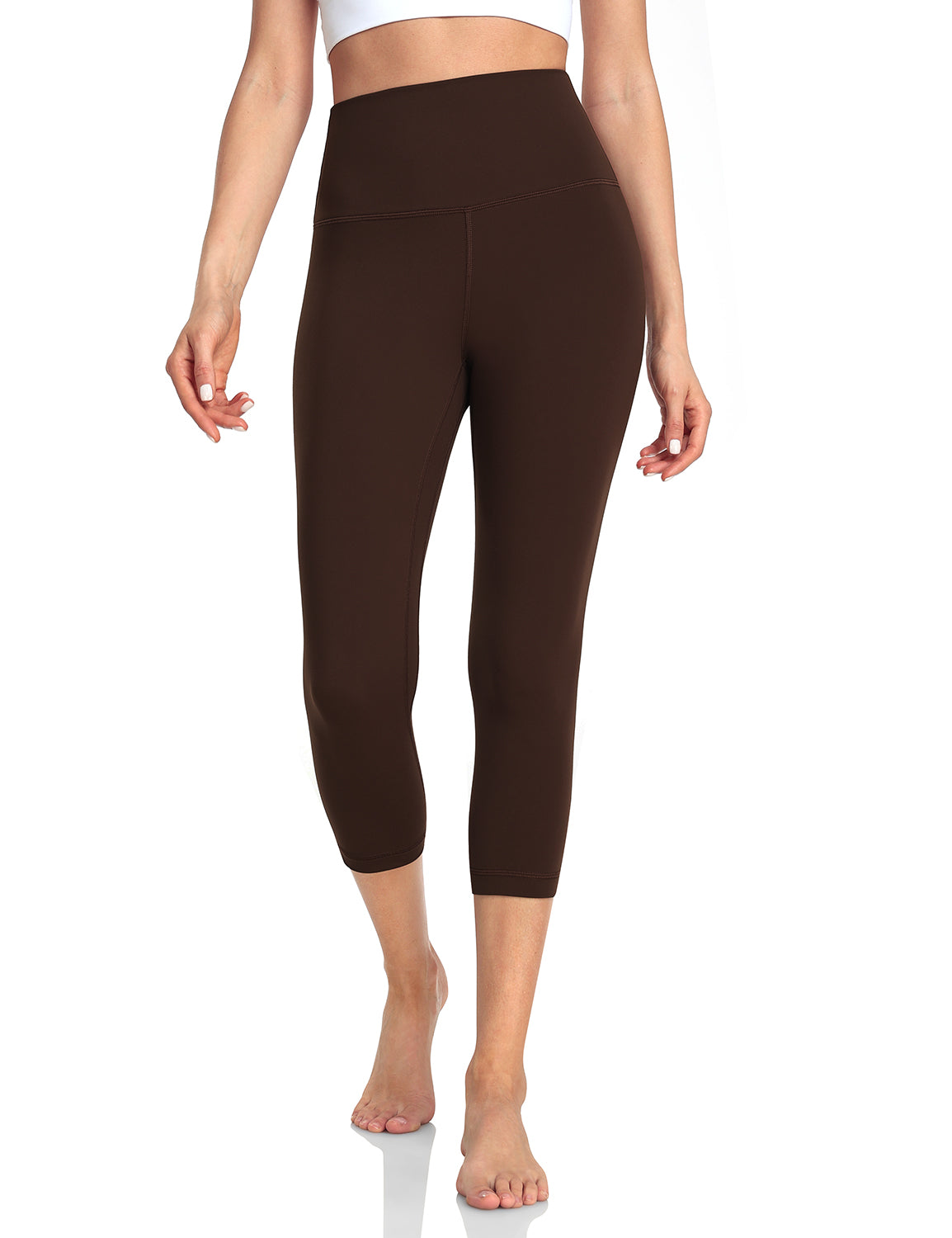 workout pro leggings 21 Espresso