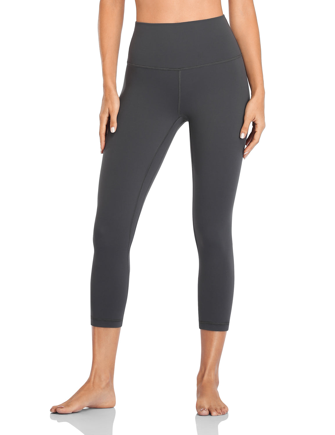 workout pro leggings 21 Graphite Grey
