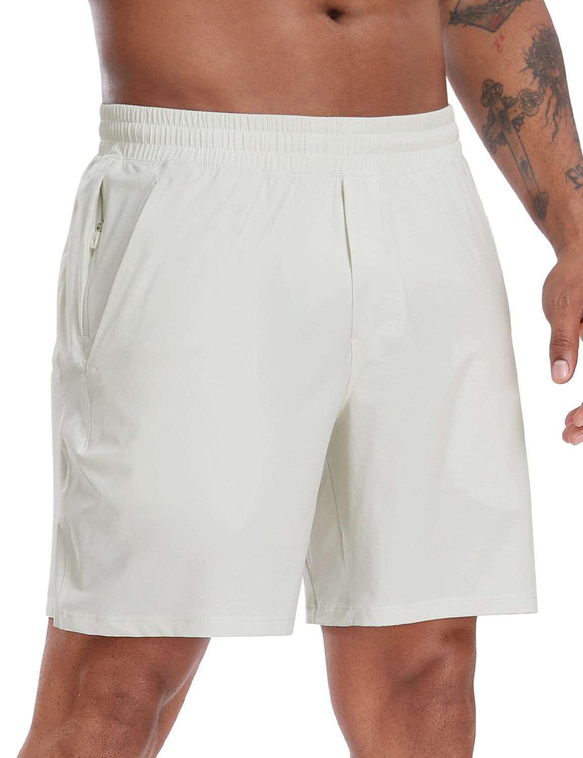 Linerless Shorts