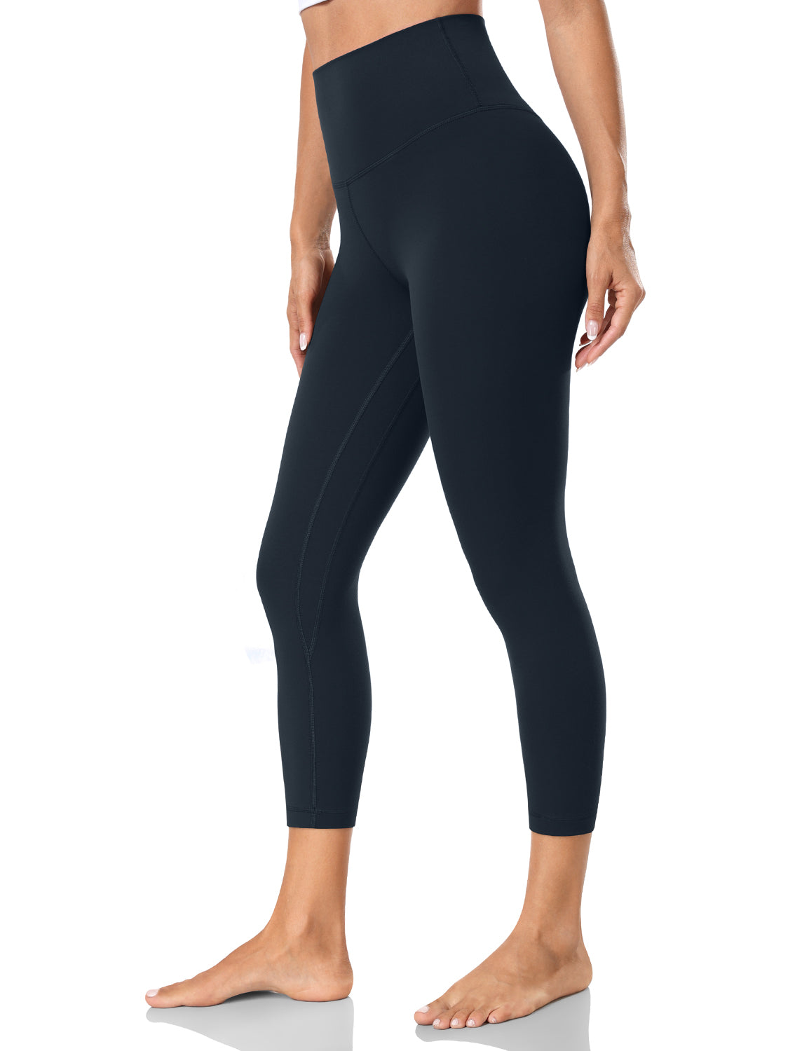 yoga pro leggings 21 True Navy