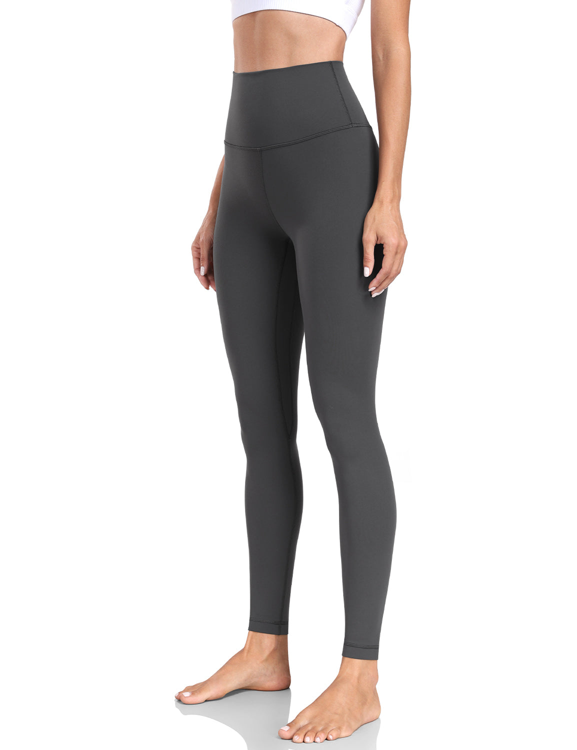 yoga pro leggings 31 Graphite Grey