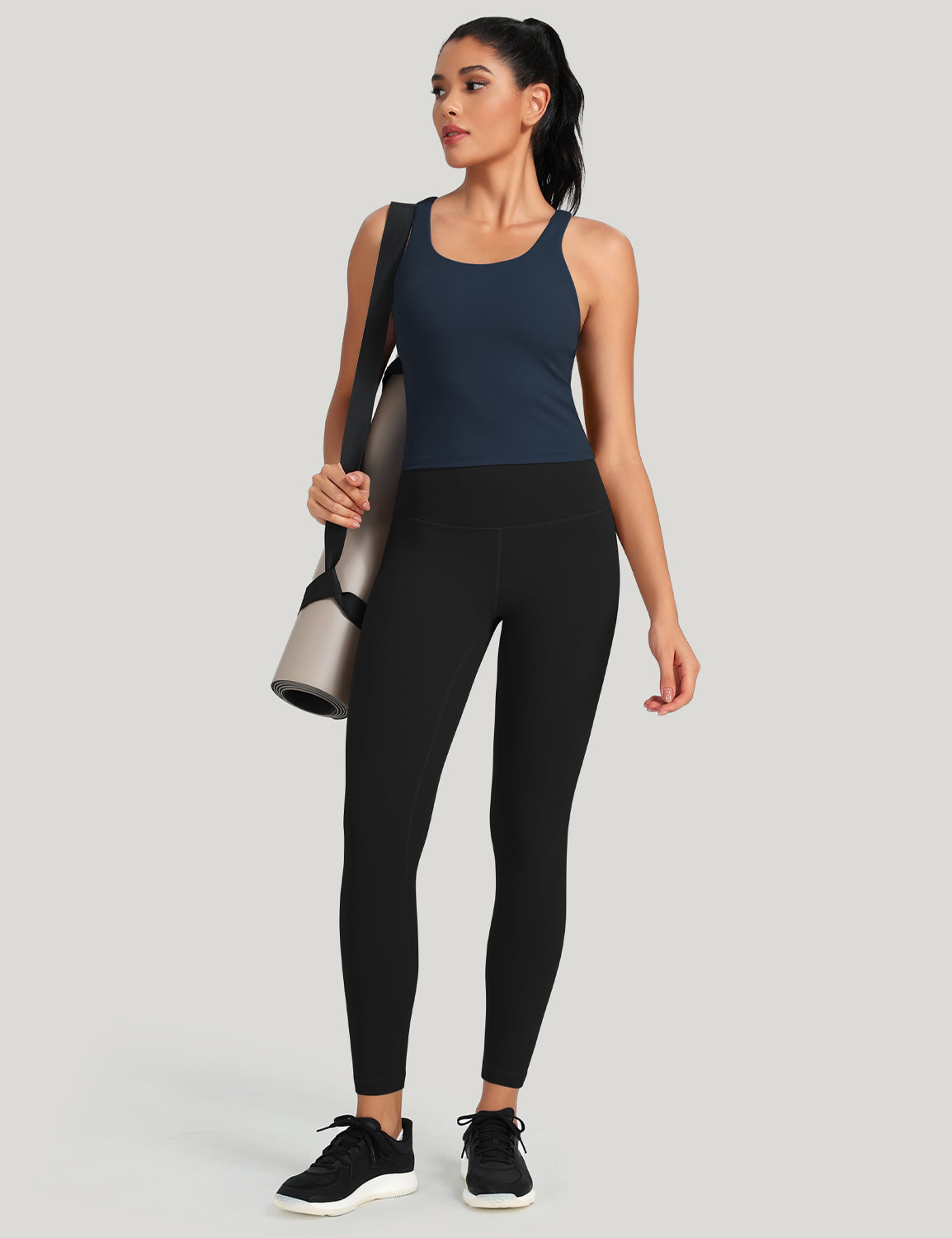 Sports Bras True Navy