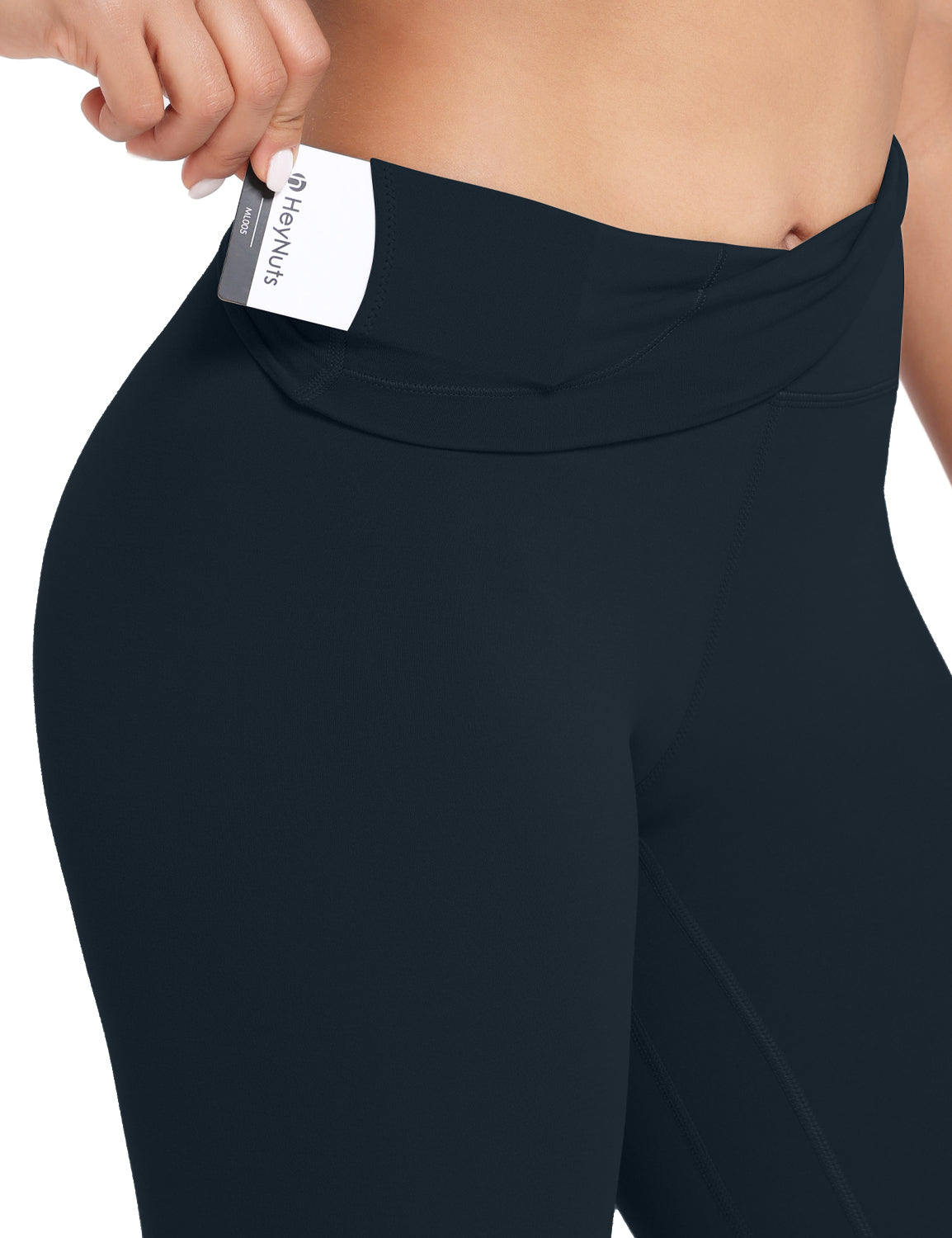 Leggings True Navy