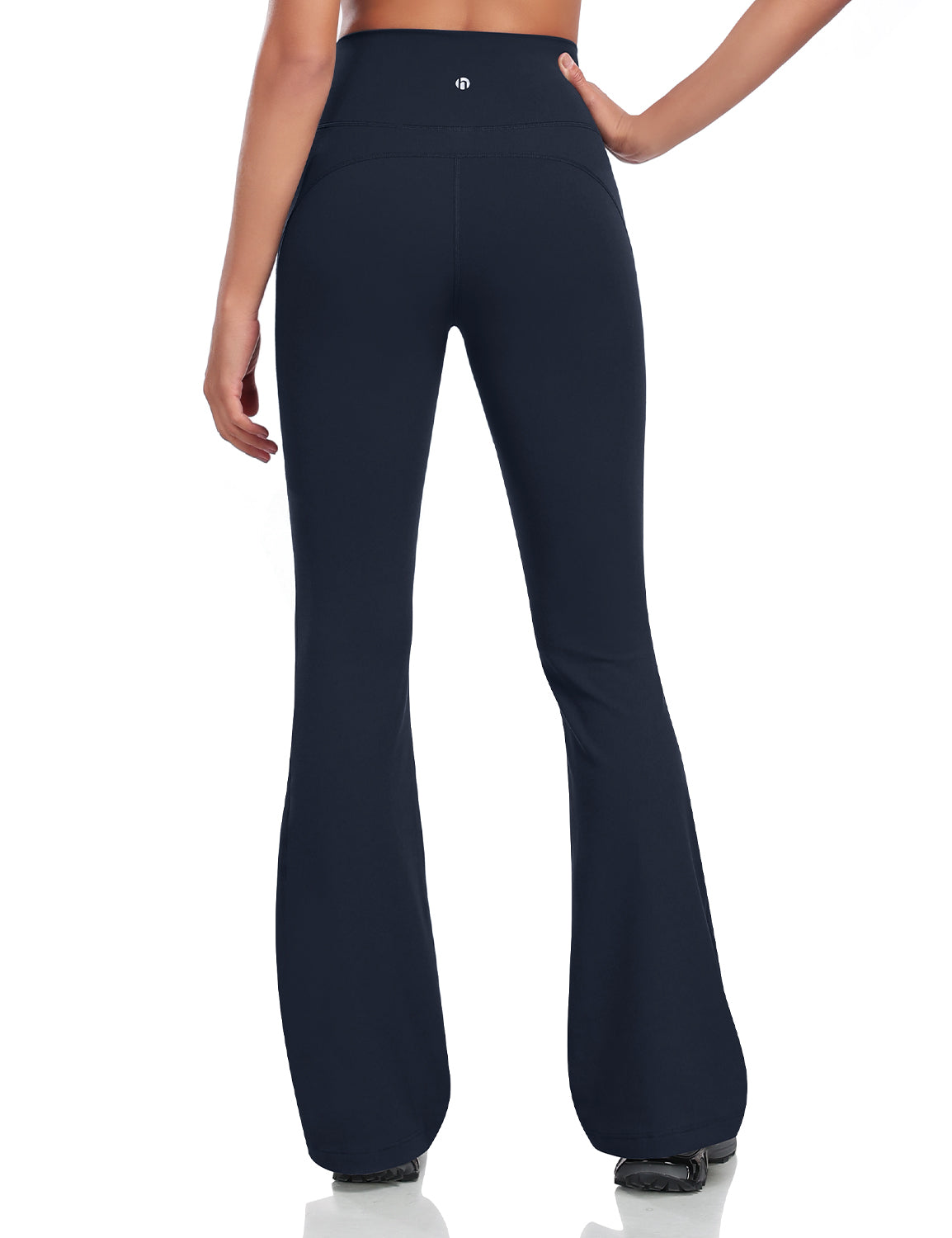 Mellow Flare Leggings 30.5 True Navy
