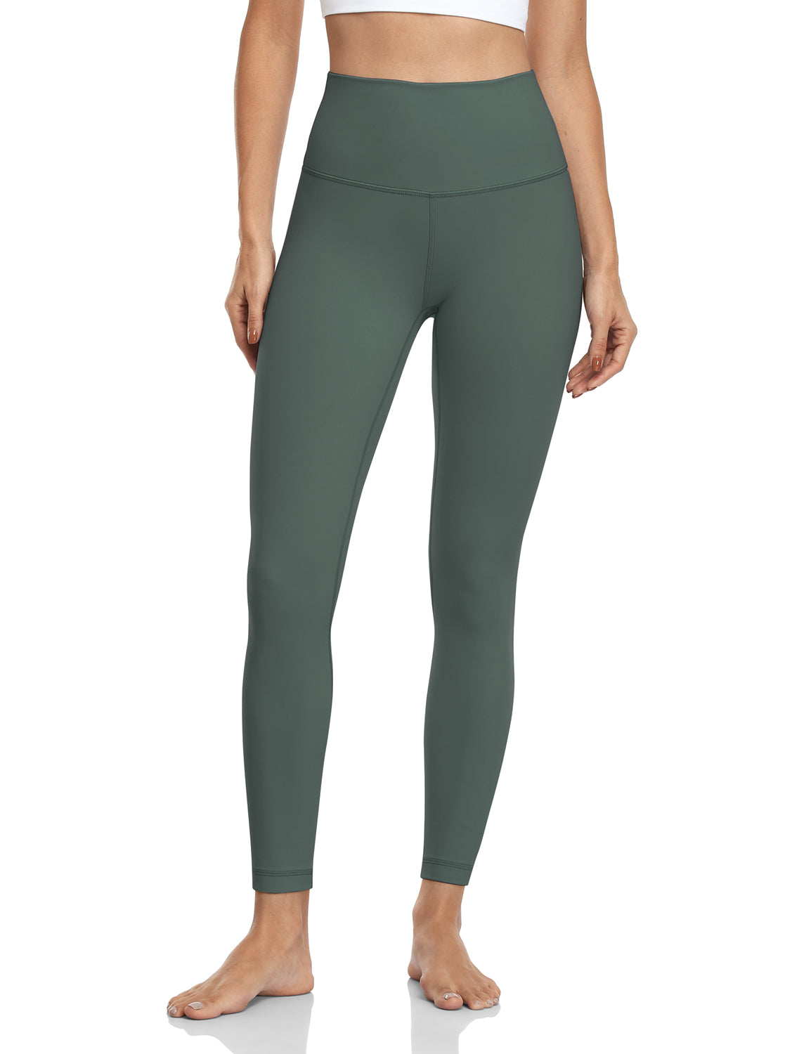 Leggings Dark Forest