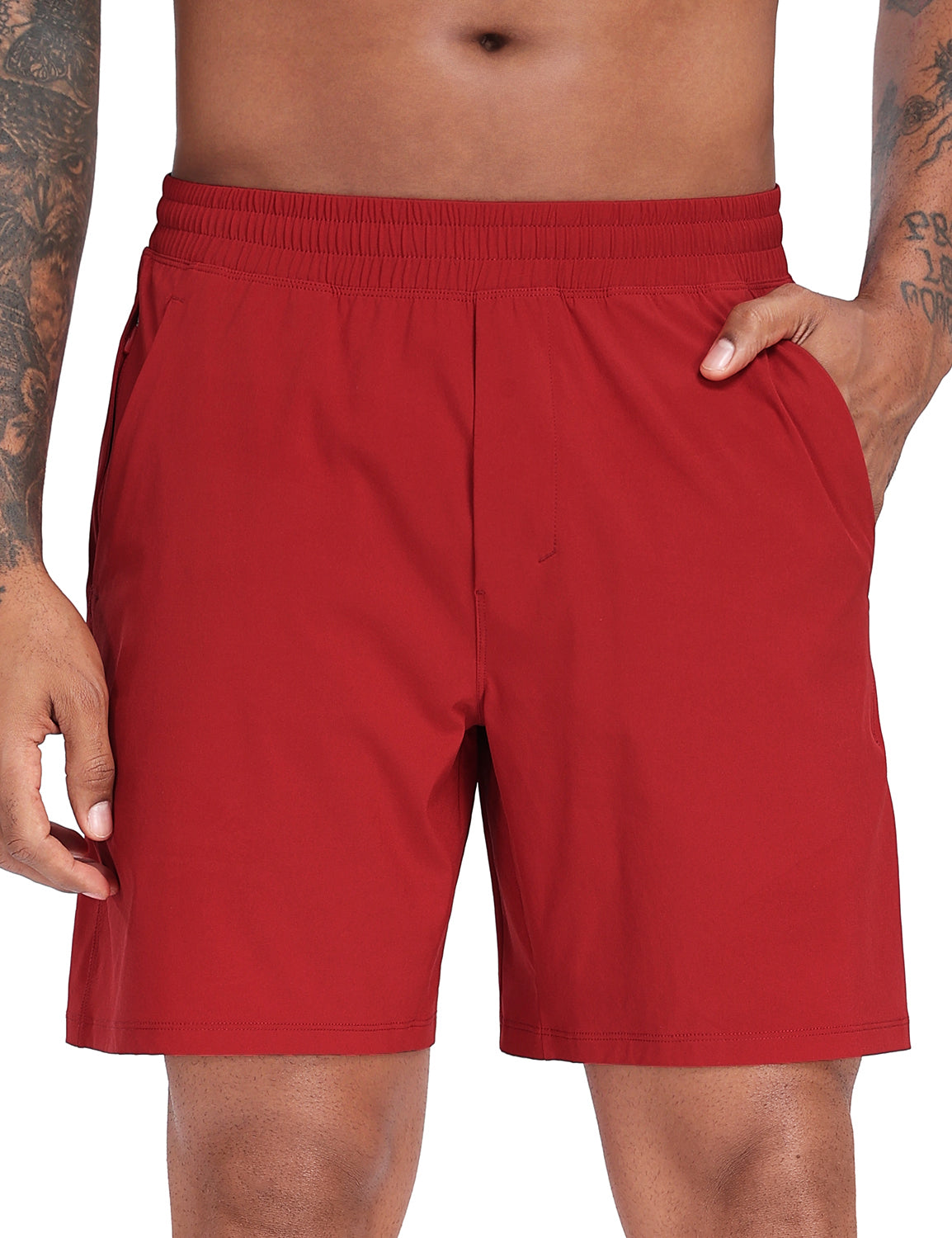 Linerless Shorts