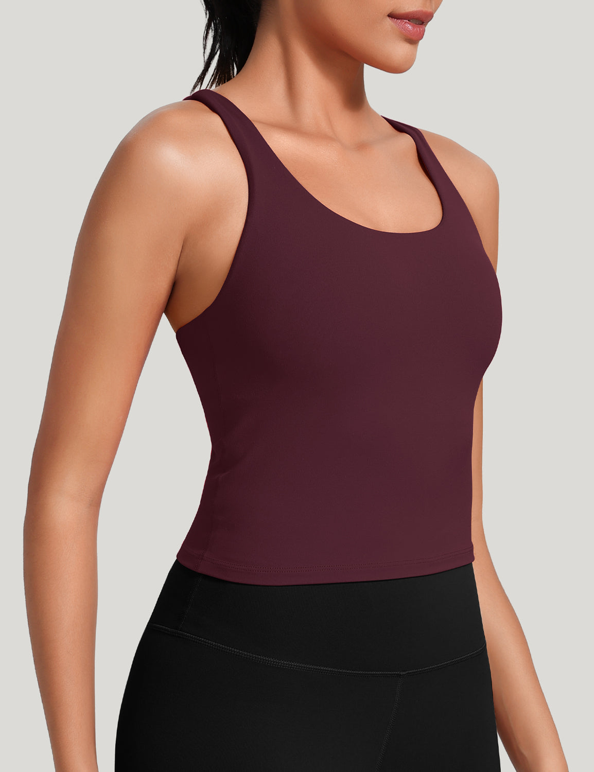 Sports Bras Cassis