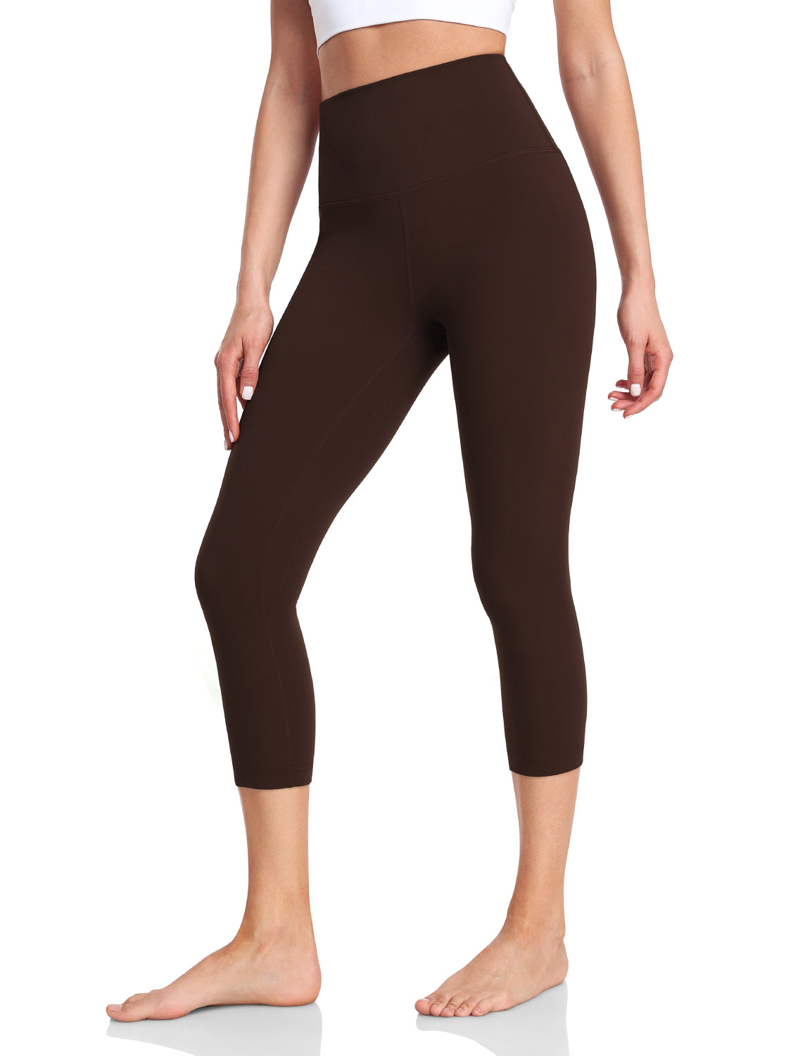 workout pro leggings 21 Espresso