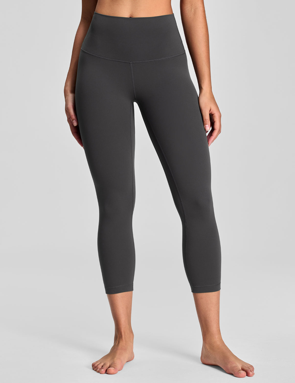 yoga pro leggings 21 Dark Olive