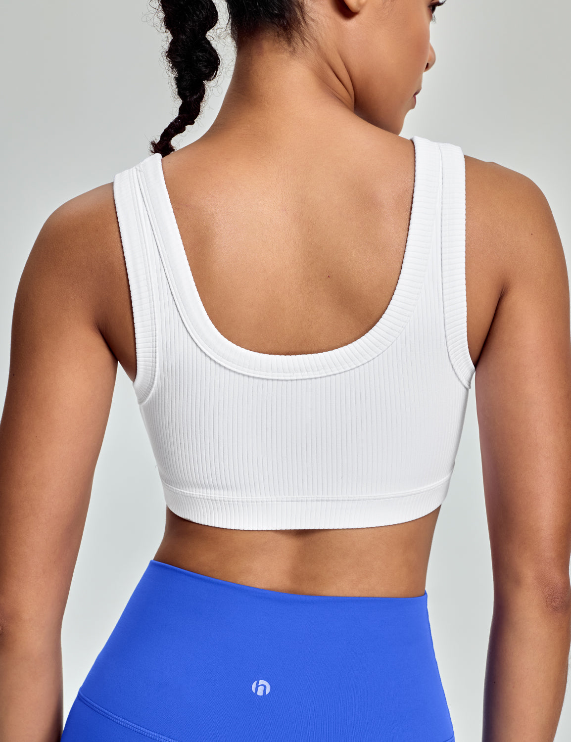 Sports Bras True Red