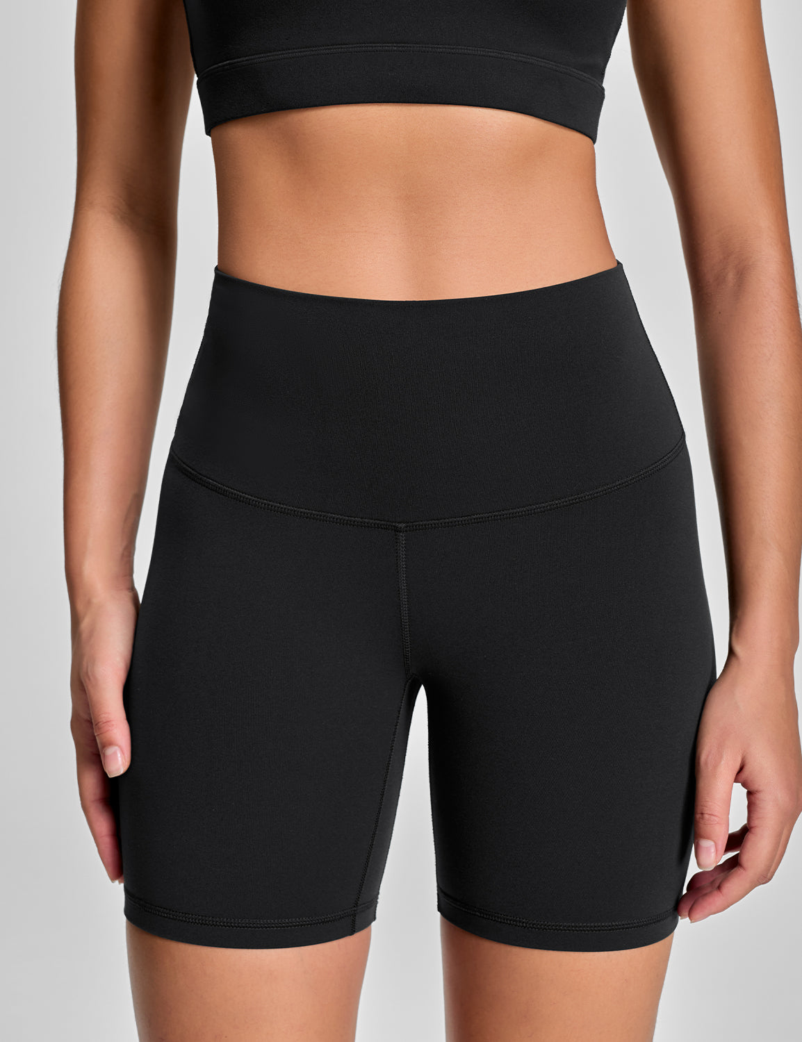 Athletic Shorts Graphite Grey