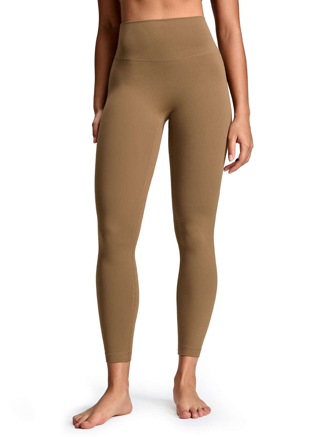 Yoga Leggings Rippling Blue