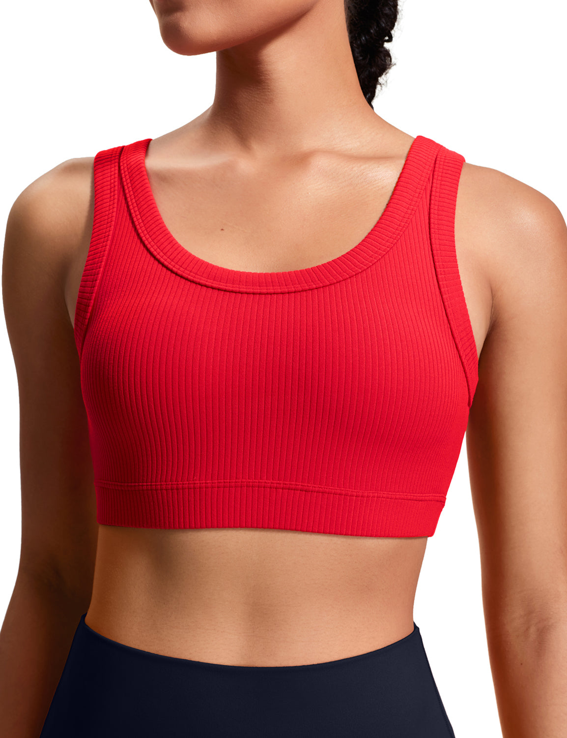 Sports Bras True Red