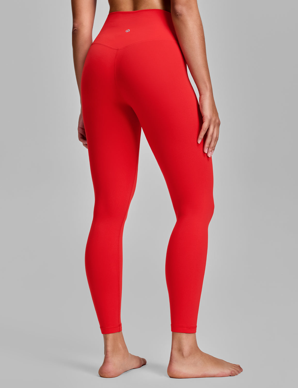 Yoga Leggings Espresso