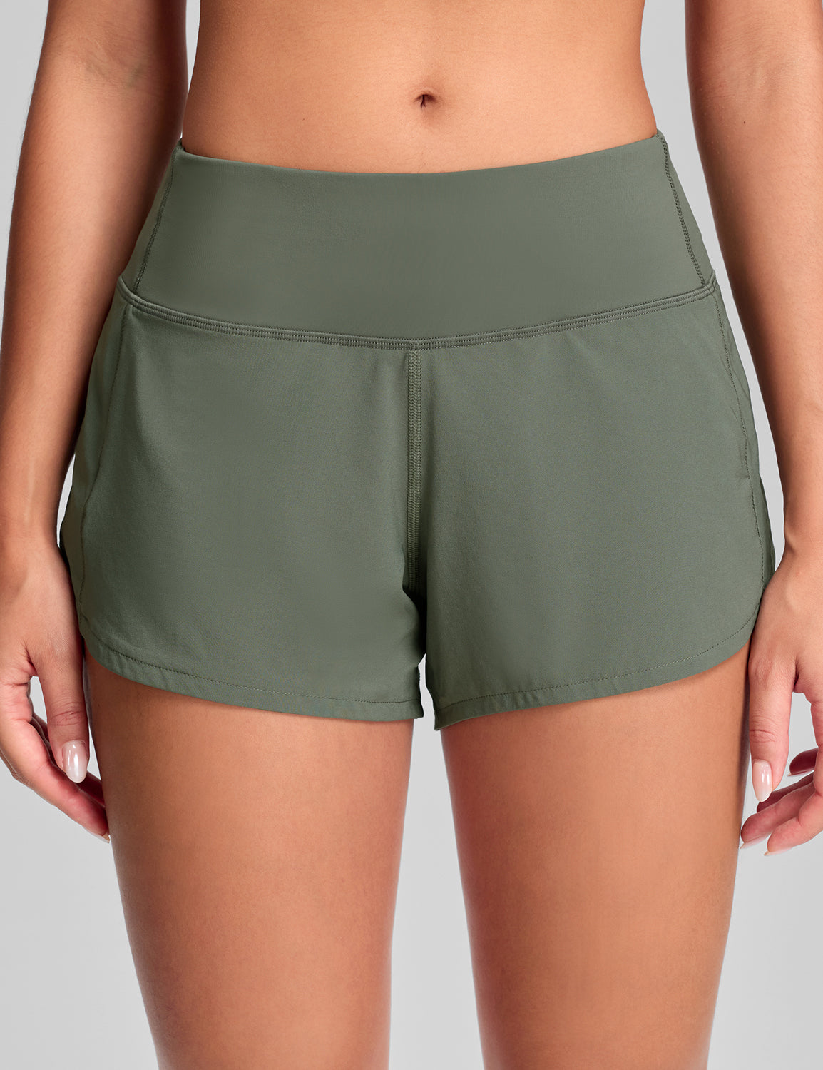 Running Shorts