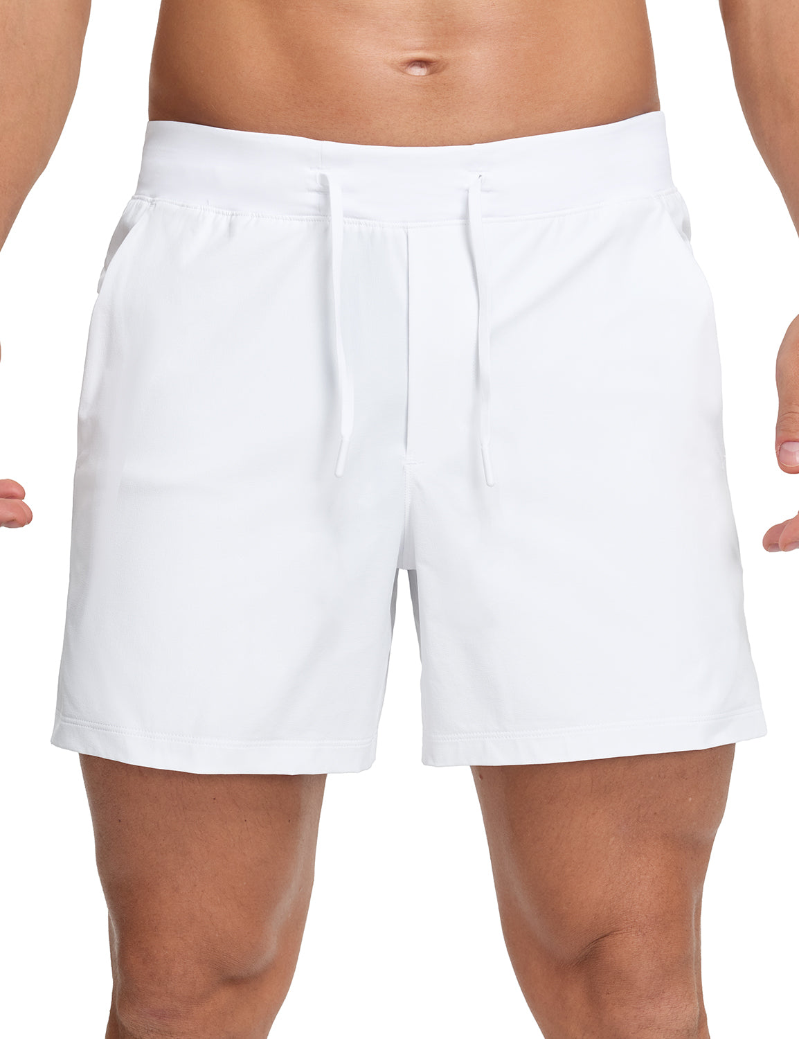 Athletic Shorts