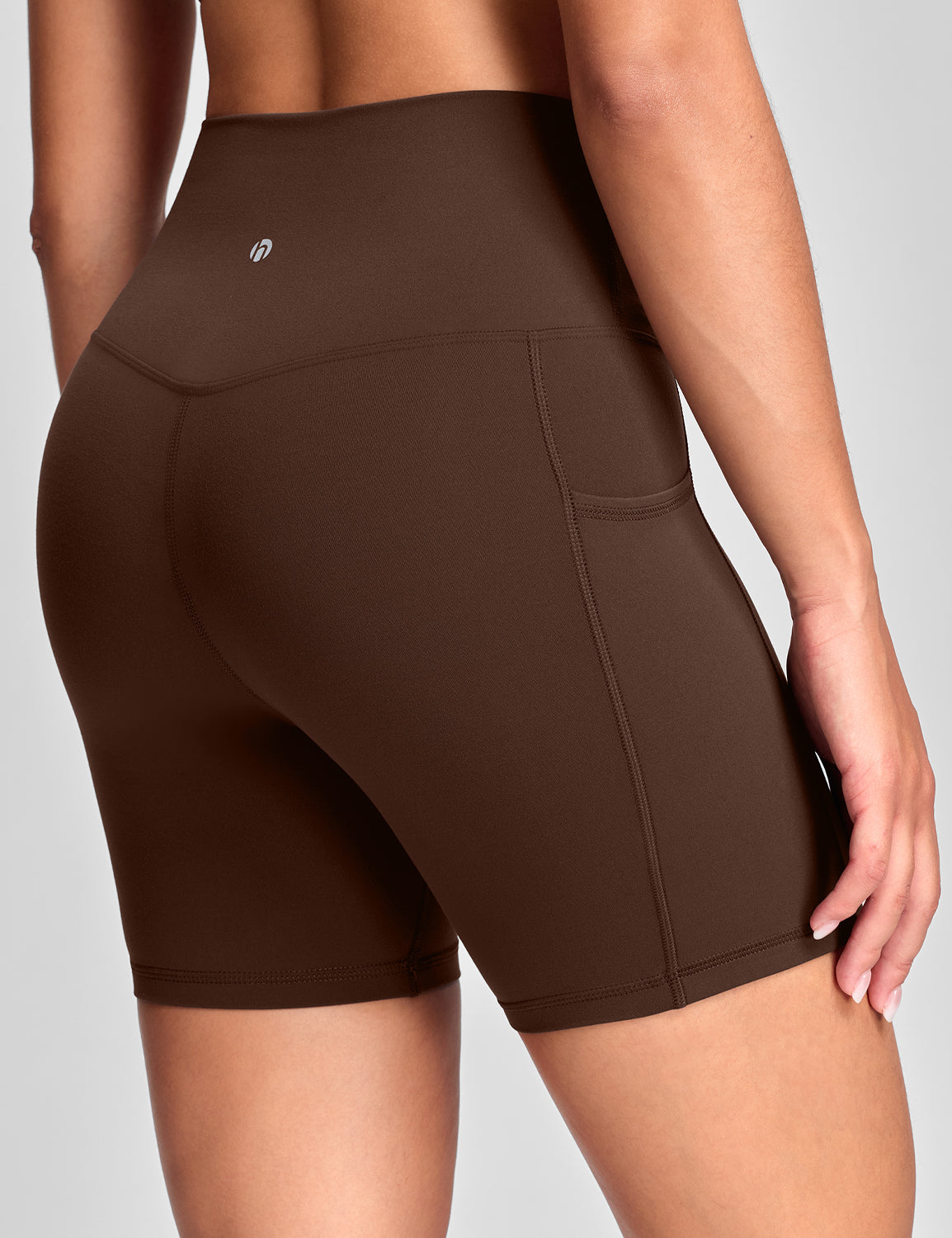 Biker Shorts