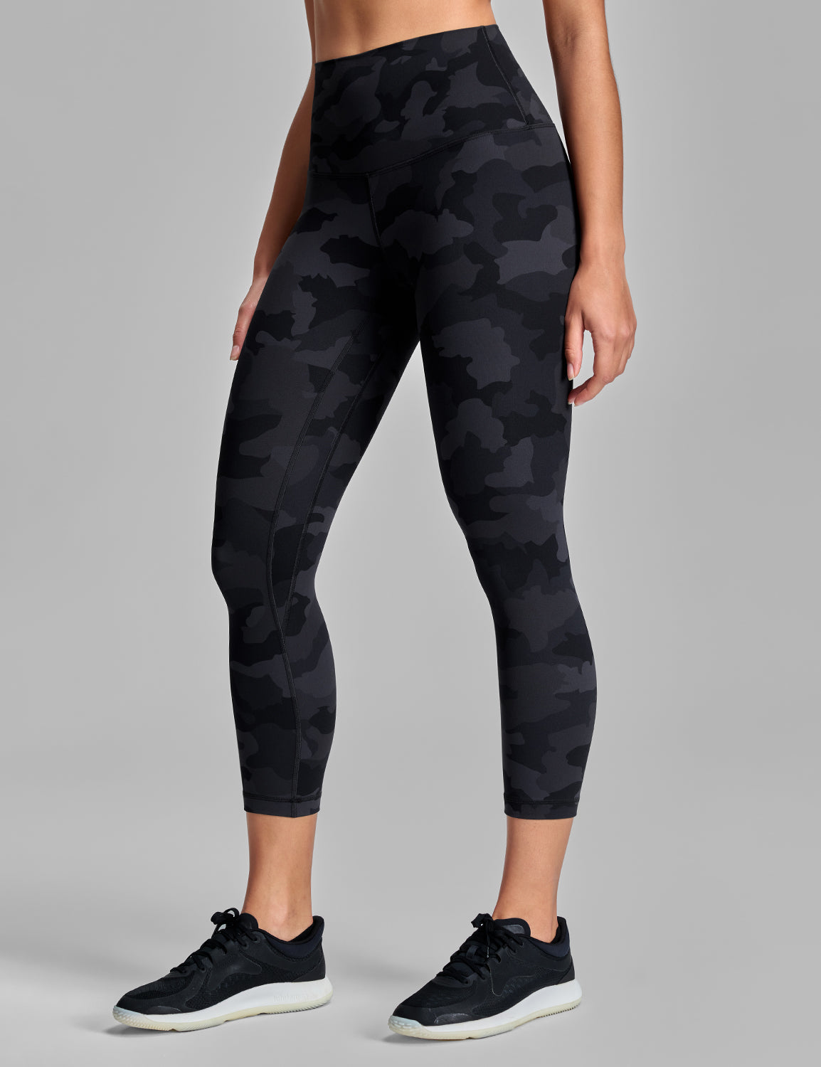 workout pro leggings 21 Dark Forest