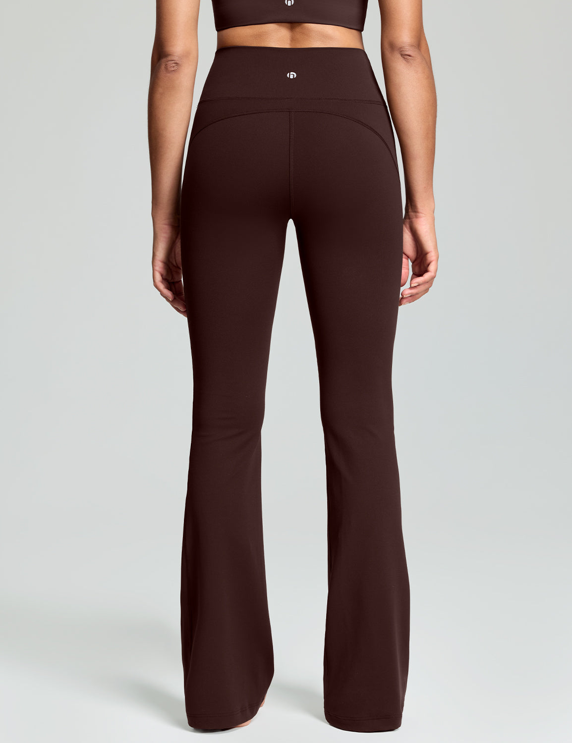 Mellow Flare Leggings