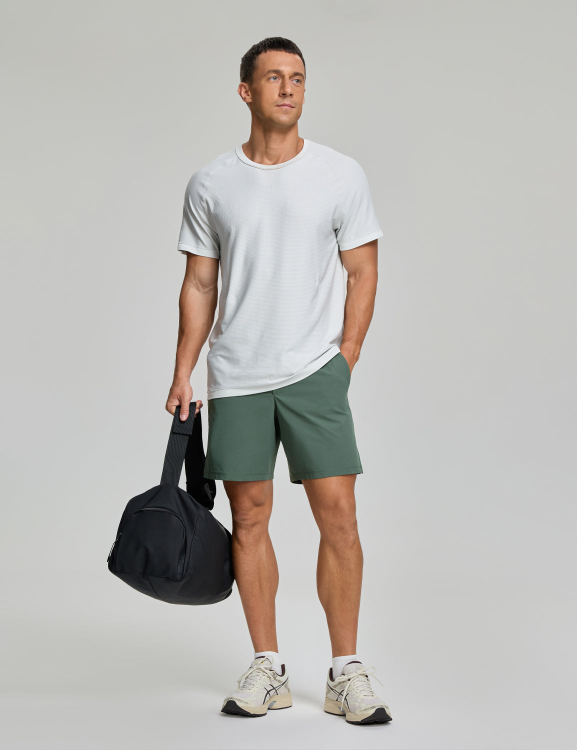 Athletic Shorts
