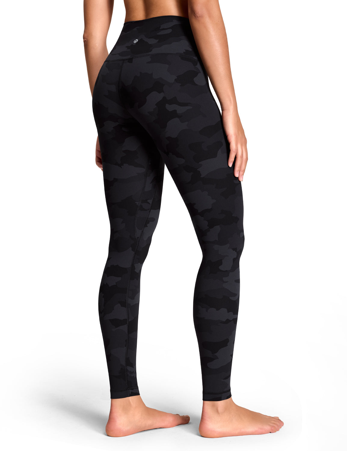 Leggings Blaze Blue
