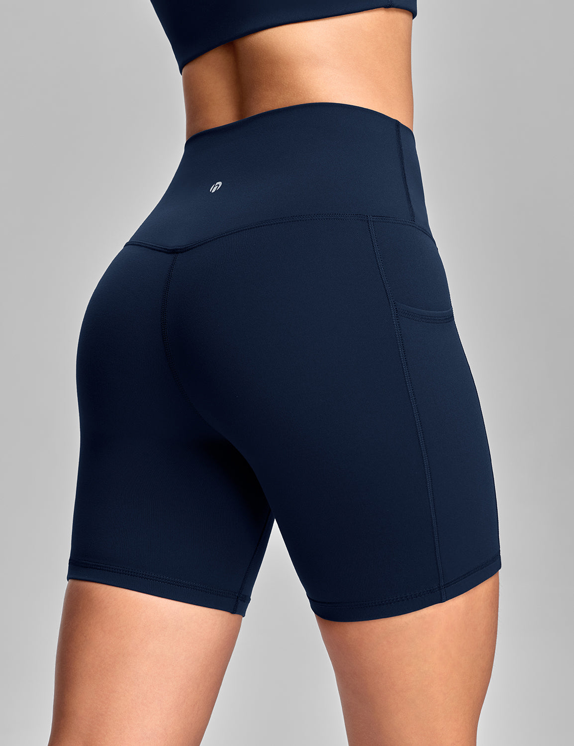 Biker Shorts
