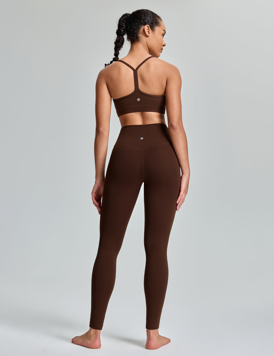 Worktout Leggings