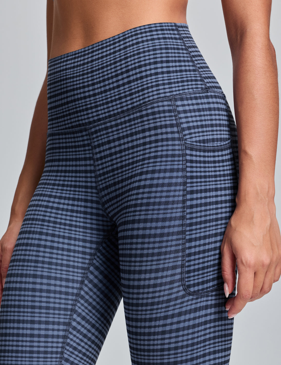 Pockets leggings Lava Cake