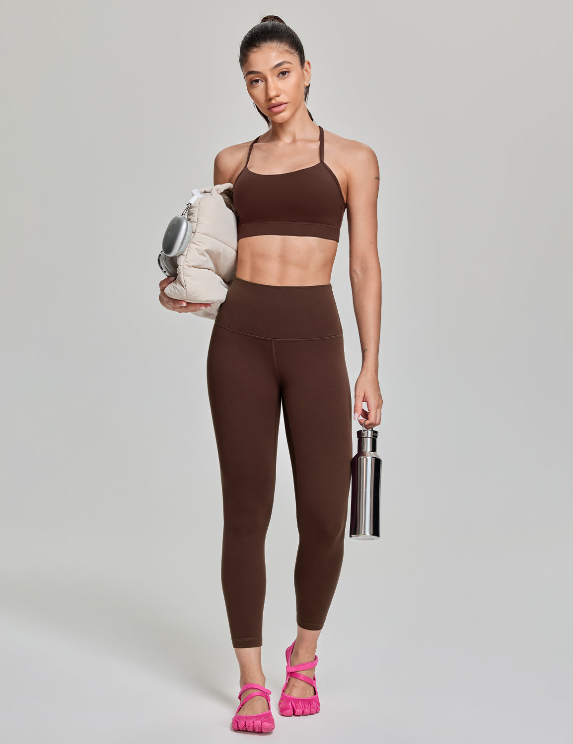 Yoga Leggings