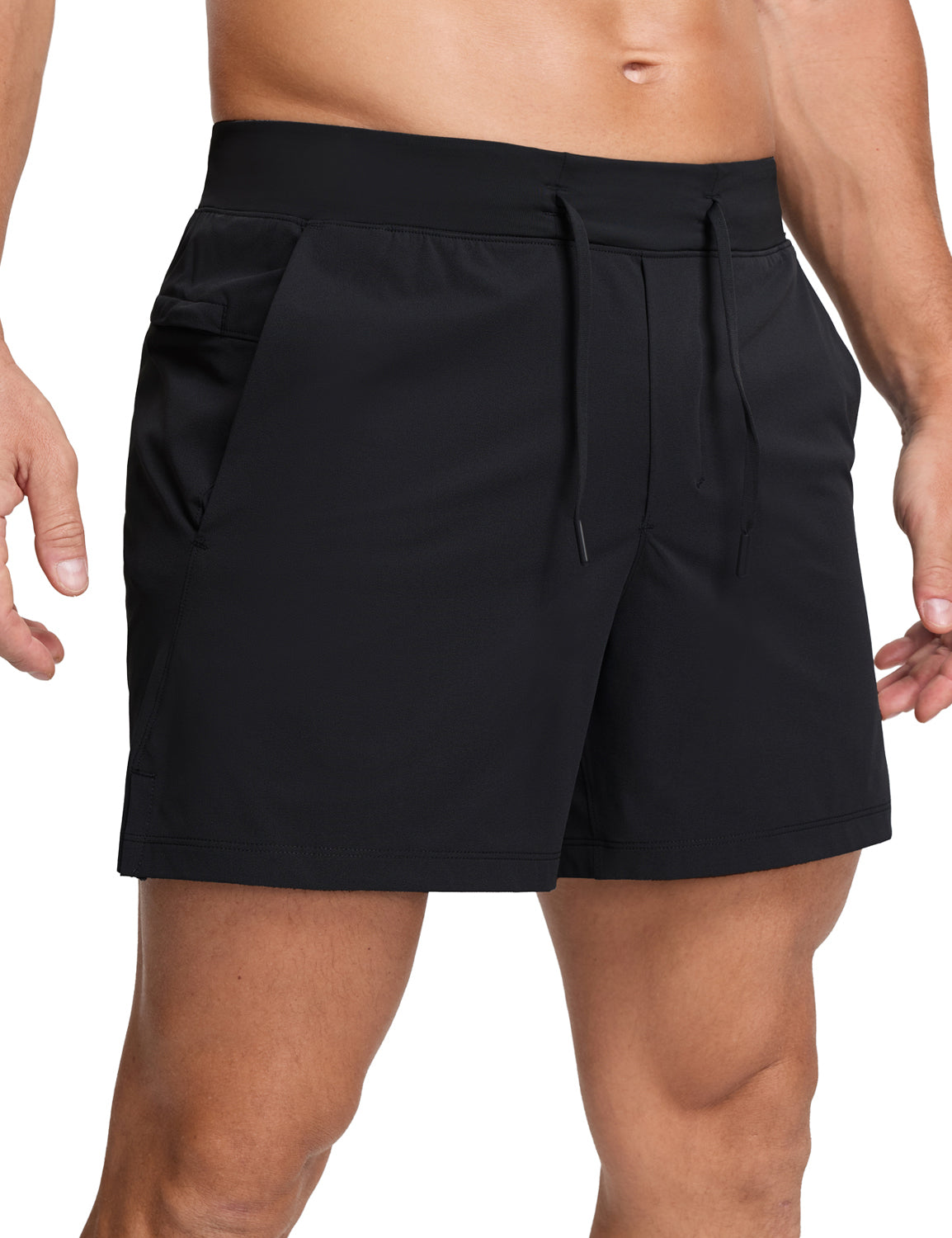 Athletic Shorts