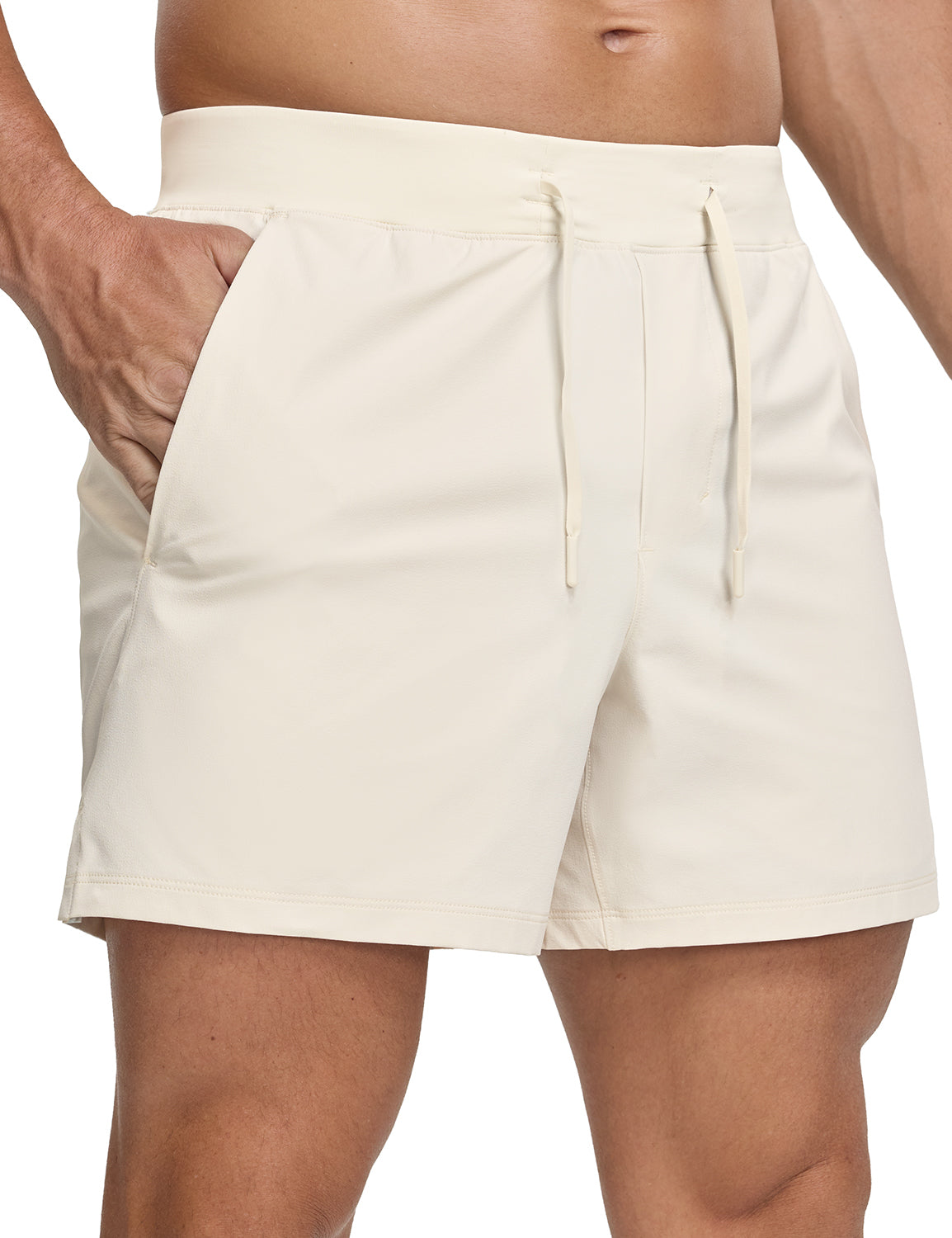 Athletic Shorts