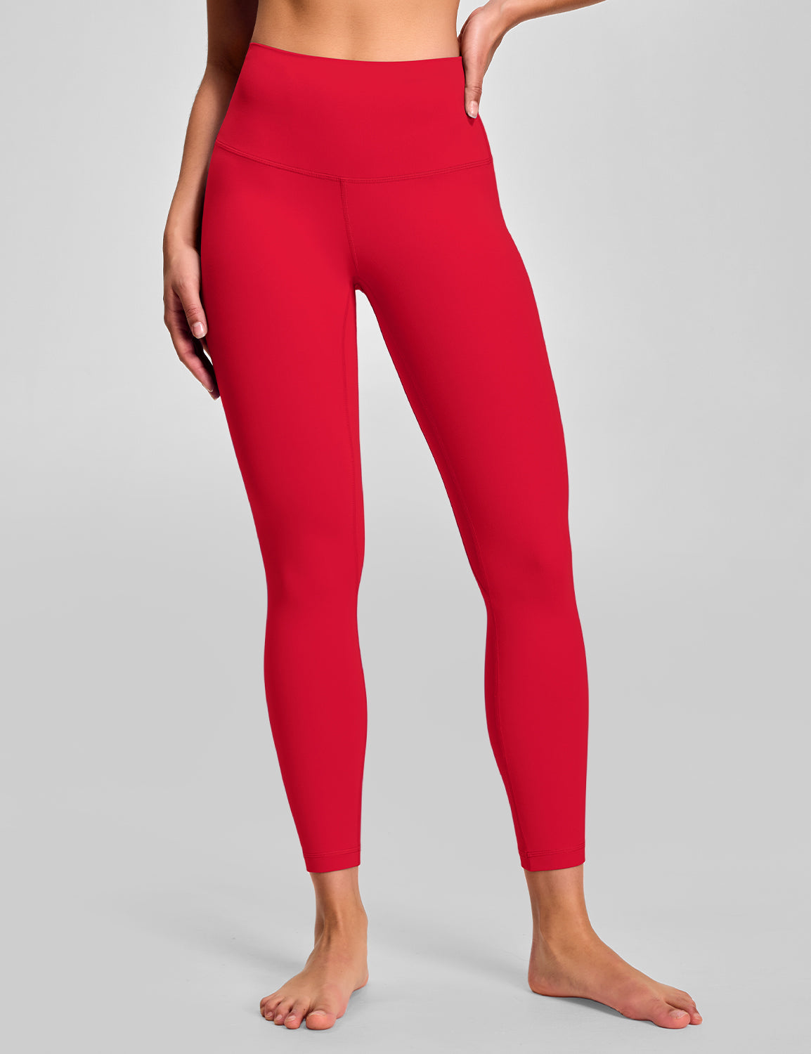 Leggings Sapphire Blue