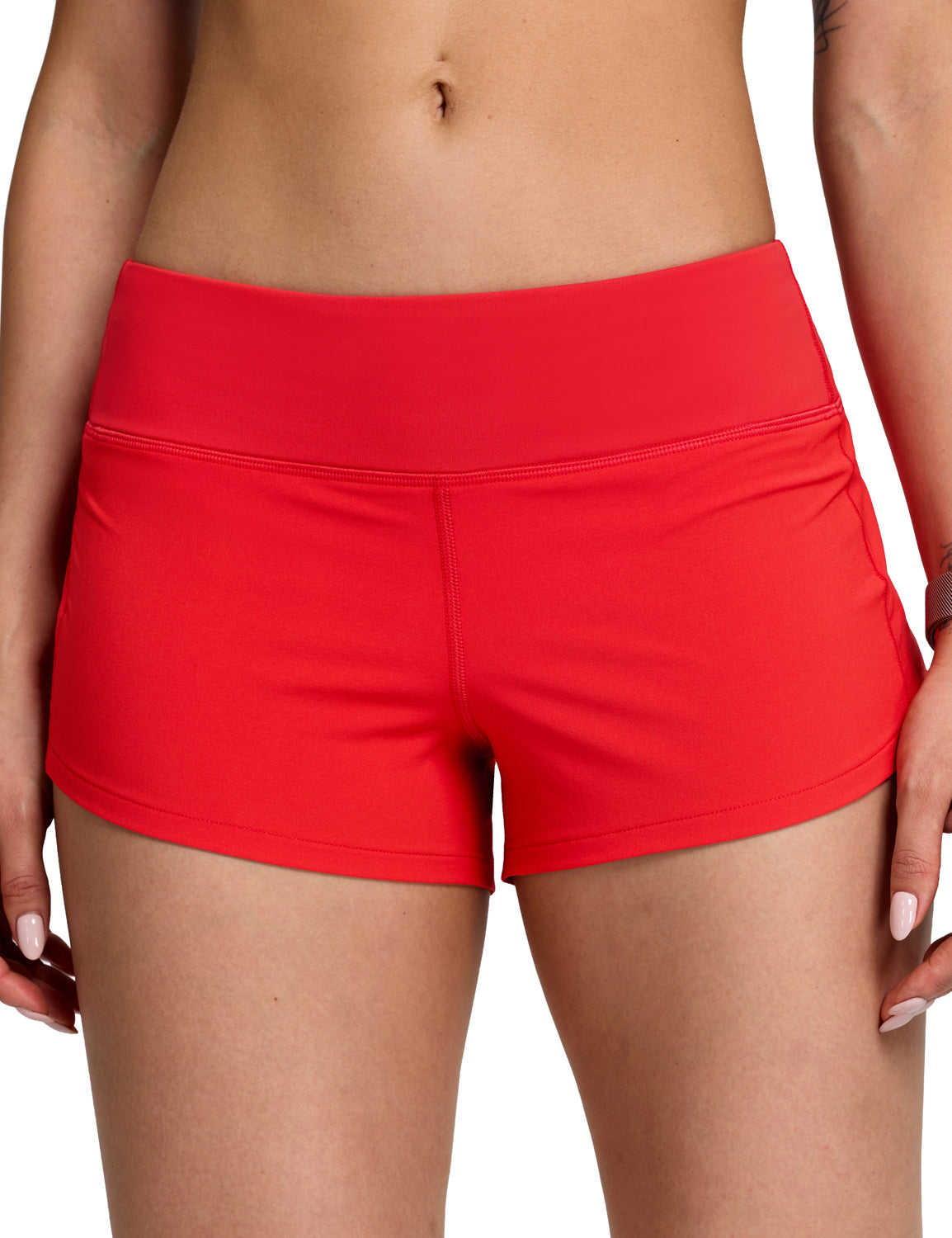 Running Shorts