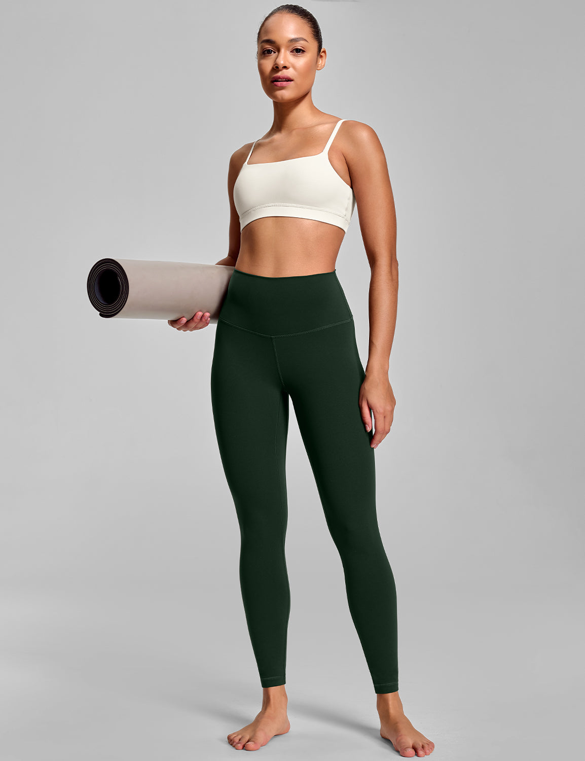 Workout Pro Leggings for Tall Women 31'' *2.0