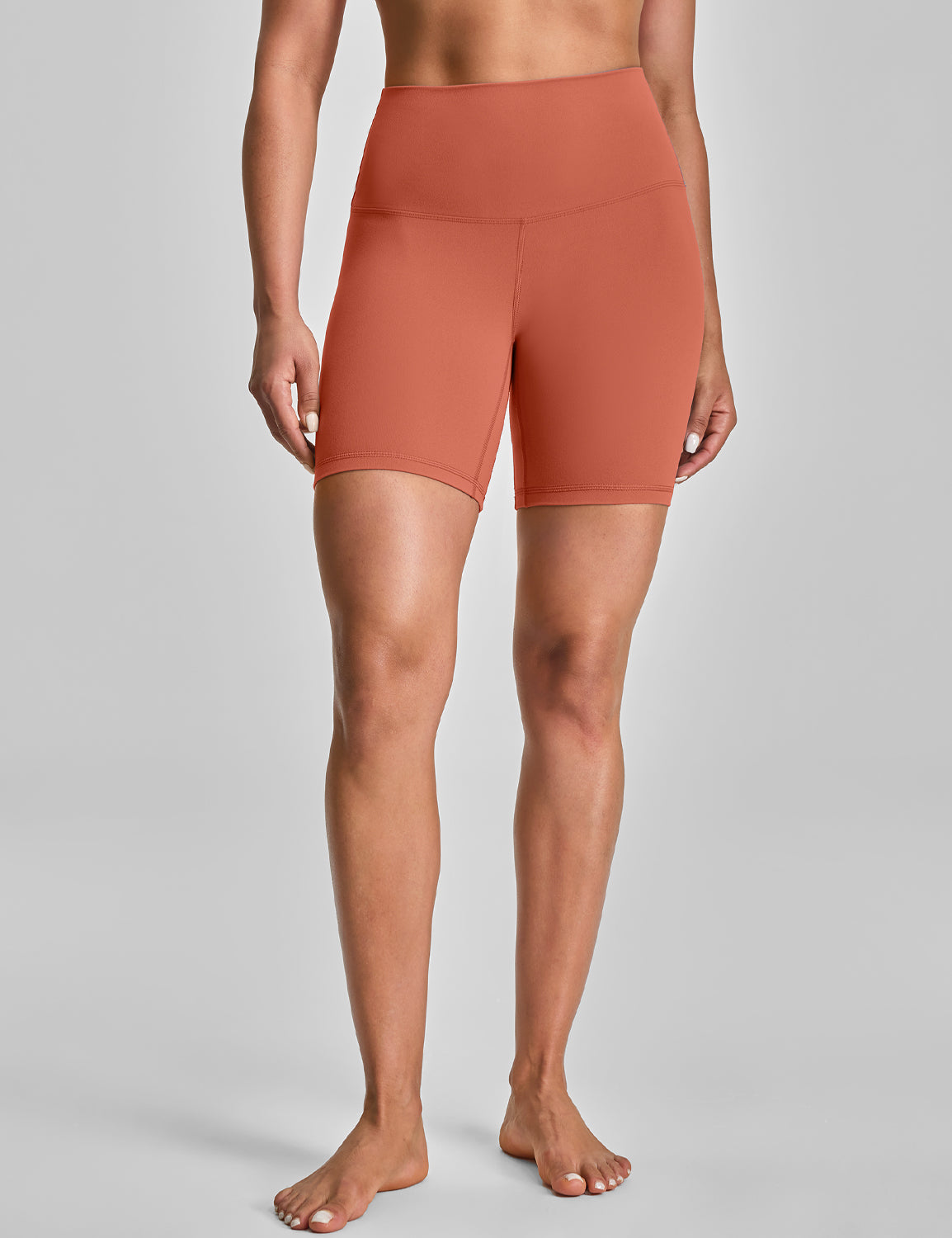 Athletic Shorts Rainforest Green