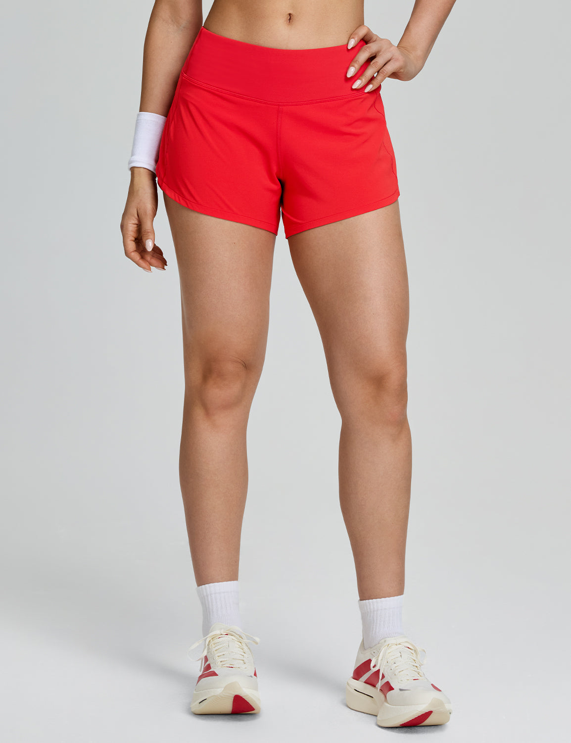 Running Shorts