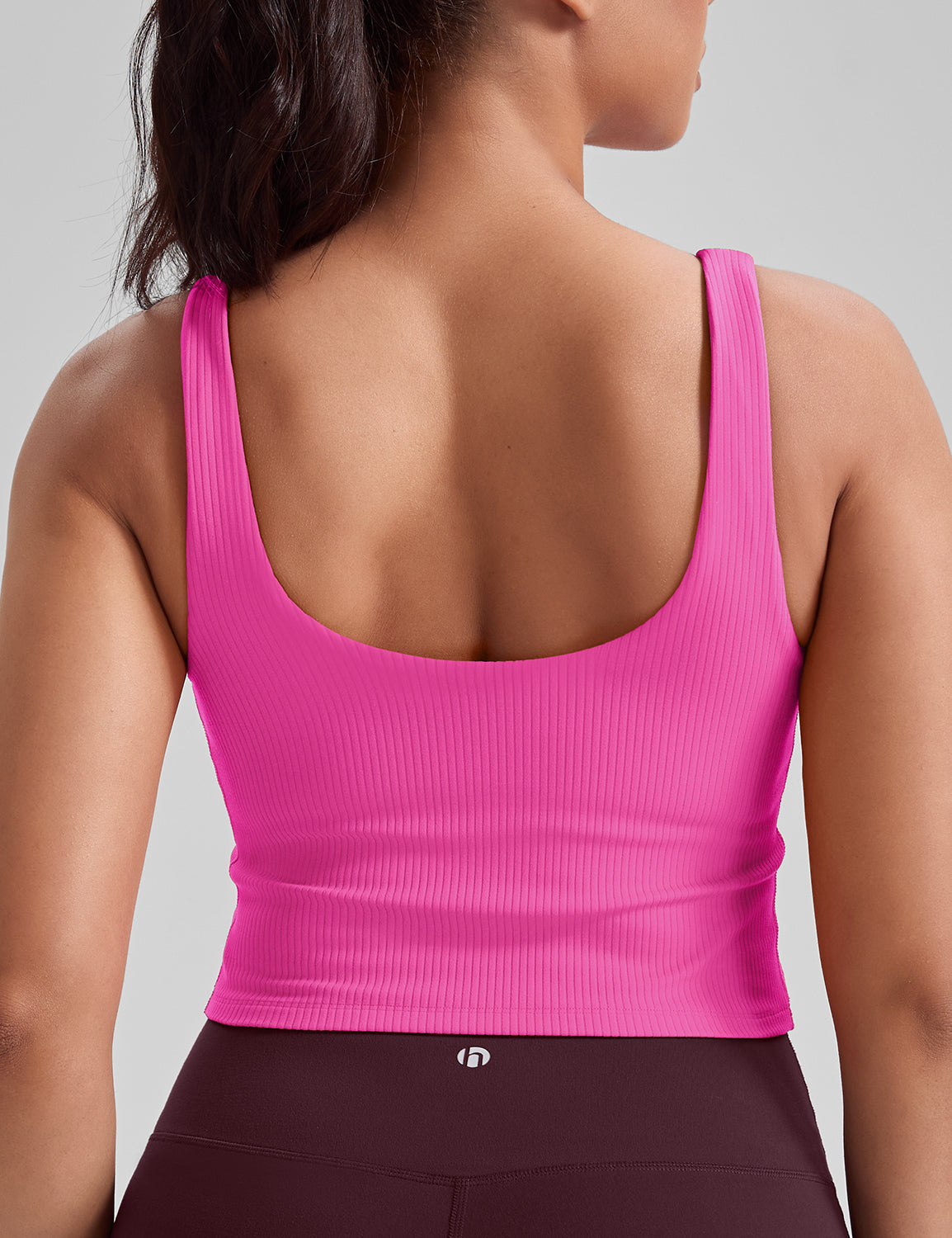 Sports Bras Sonic Pink