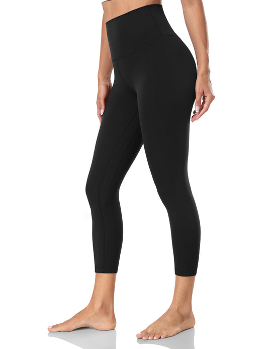 yoga pro leggings 21 Black