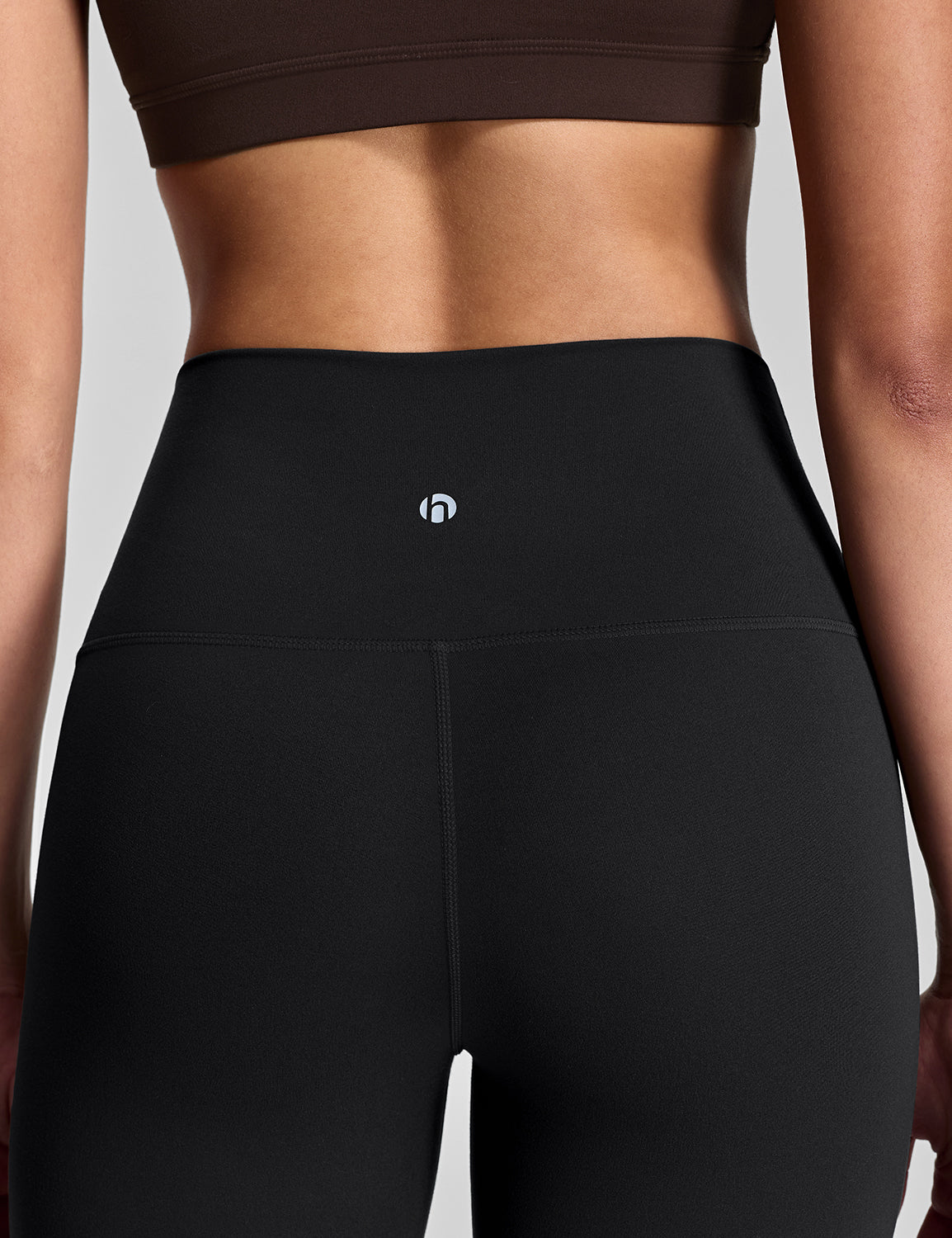 Leggings Black