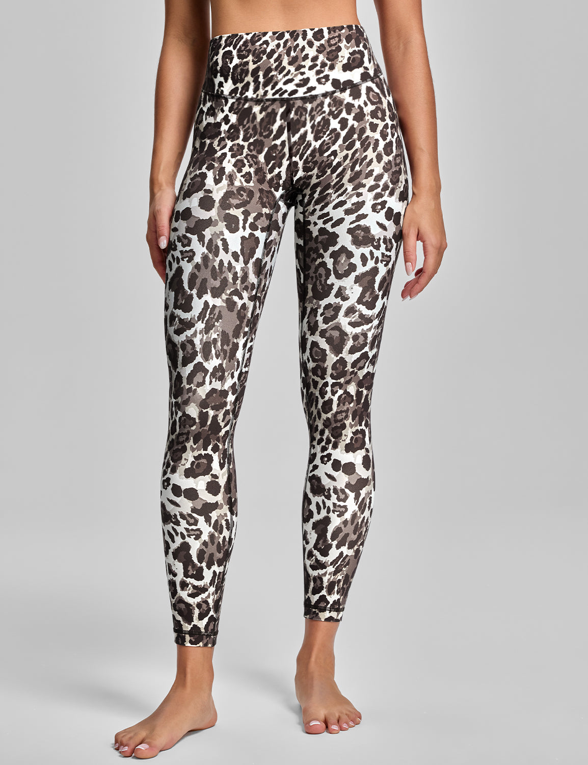 Yoga Leggings